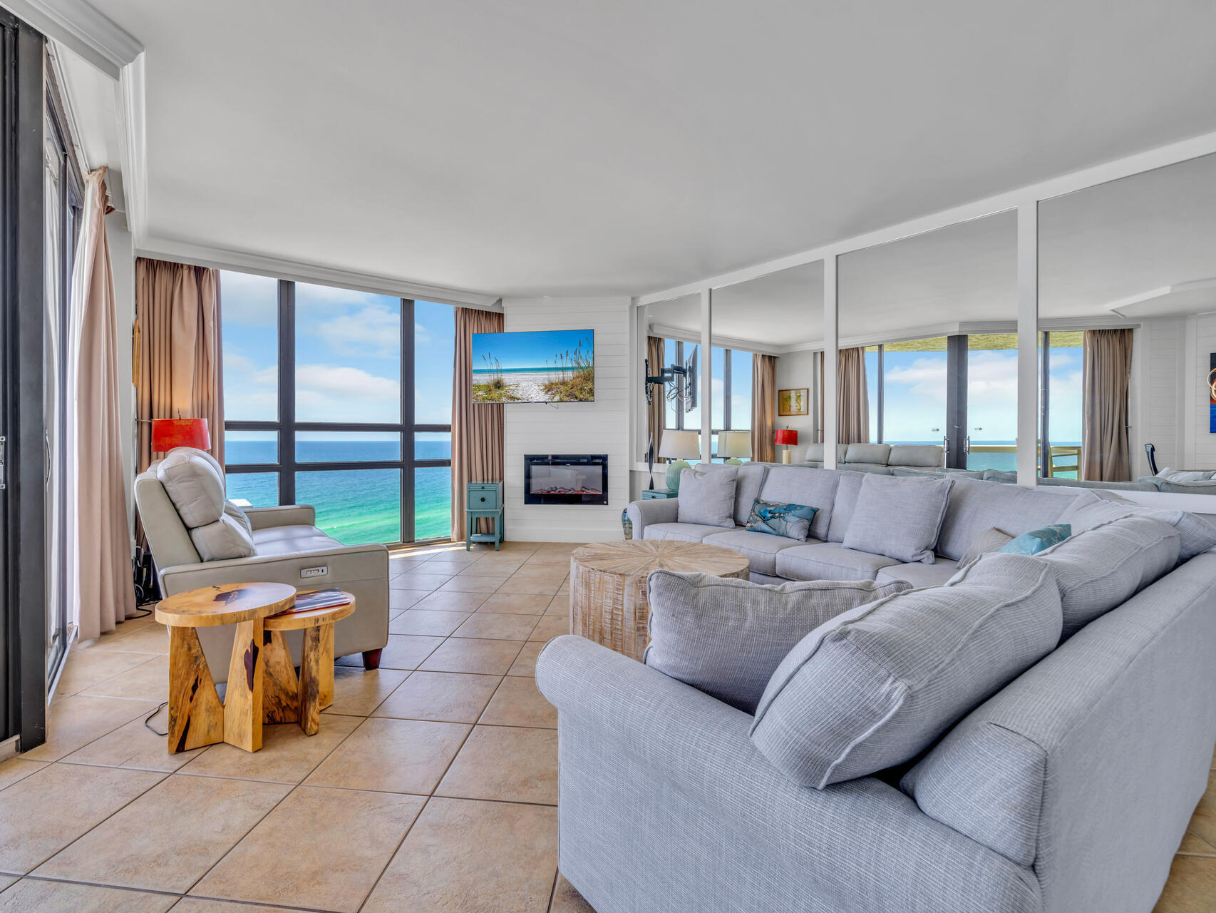 1096 Scenic Gulf Drive, 1401/1401A