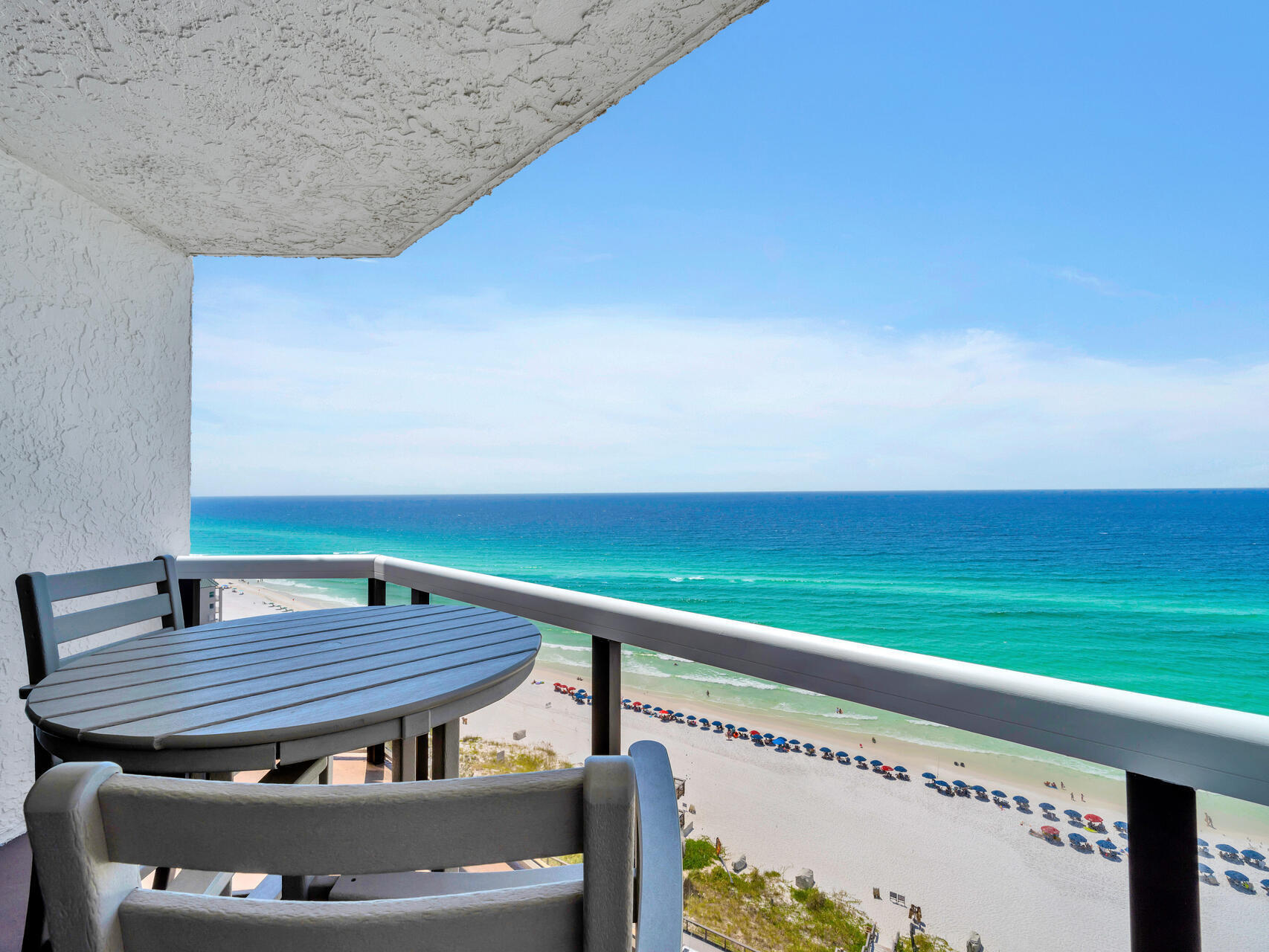 1096 Scenic Gulf Drive, 1401/1401A
