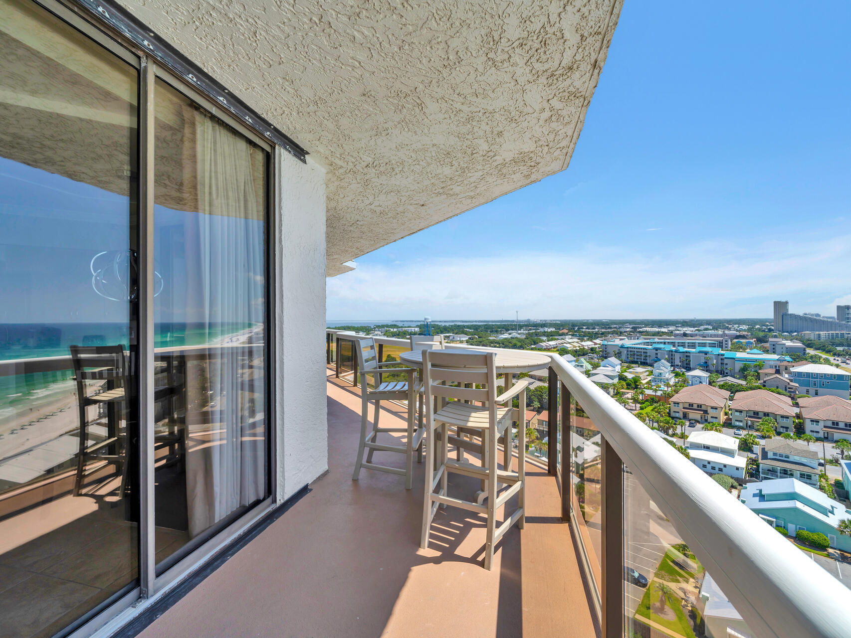 1096 Scenic Gulf Drive, 1401/1401A