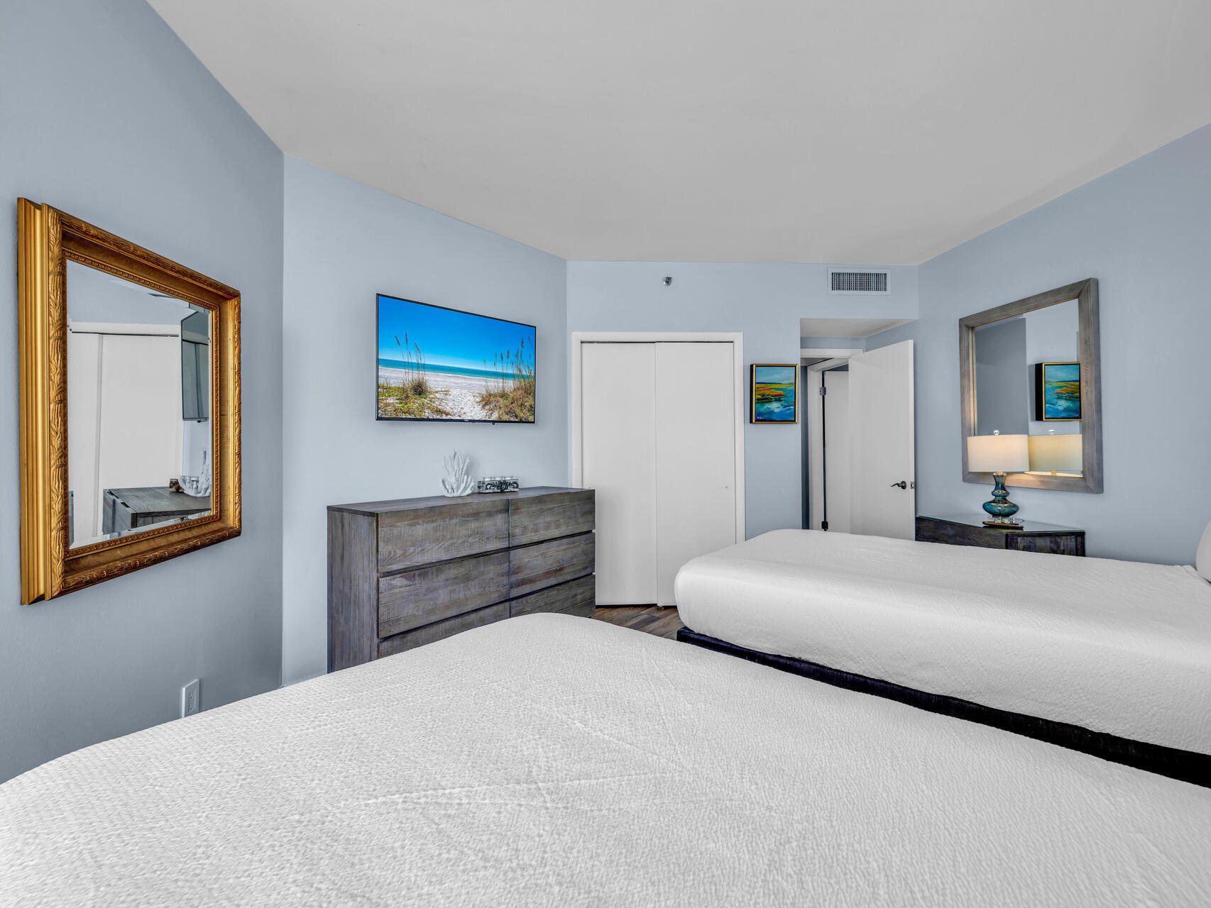 1096 Scenic Gulf Drive, 1401/1401A