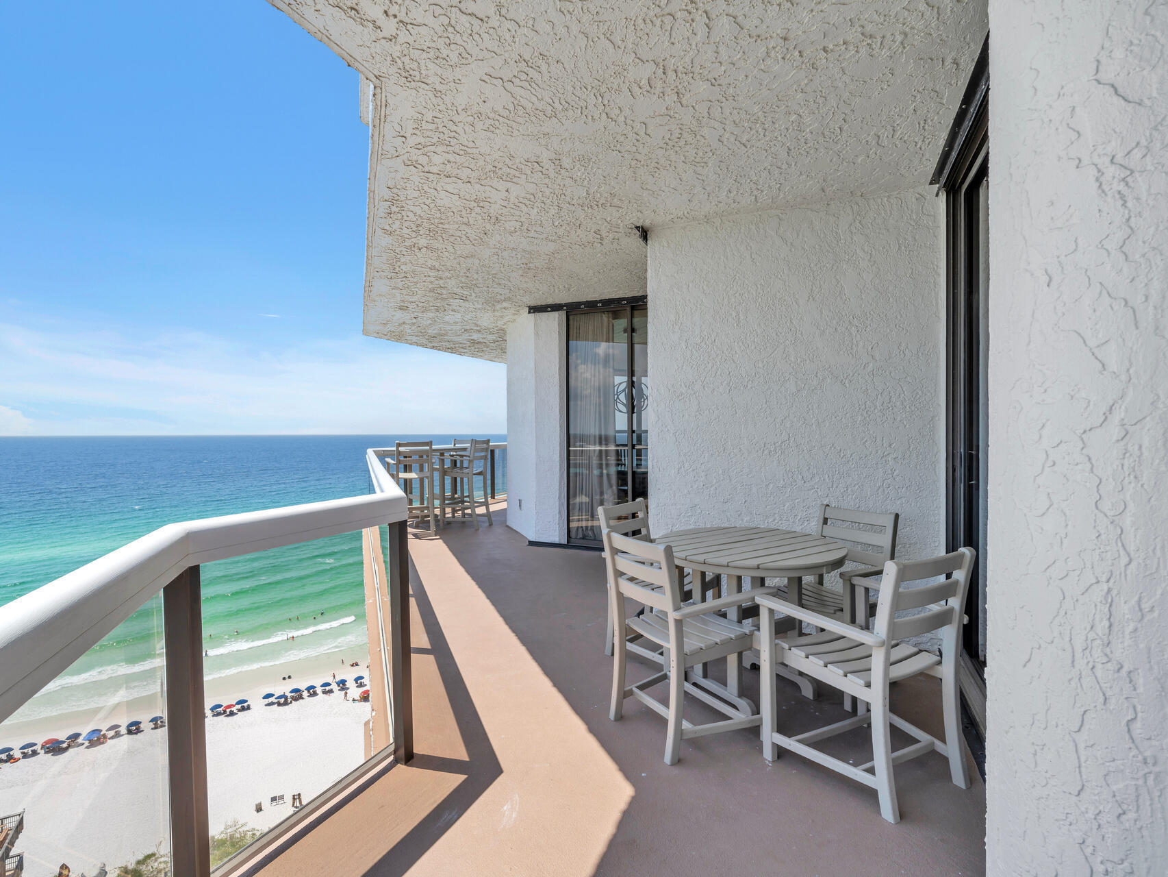 1096 Scenic Gulf Drive, 1401/1401A