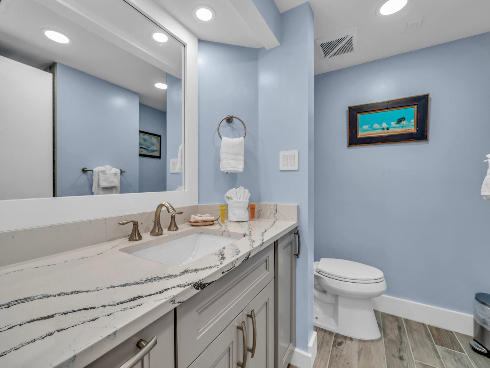 1096 Scenic Gulf Drive, 1401/1401A