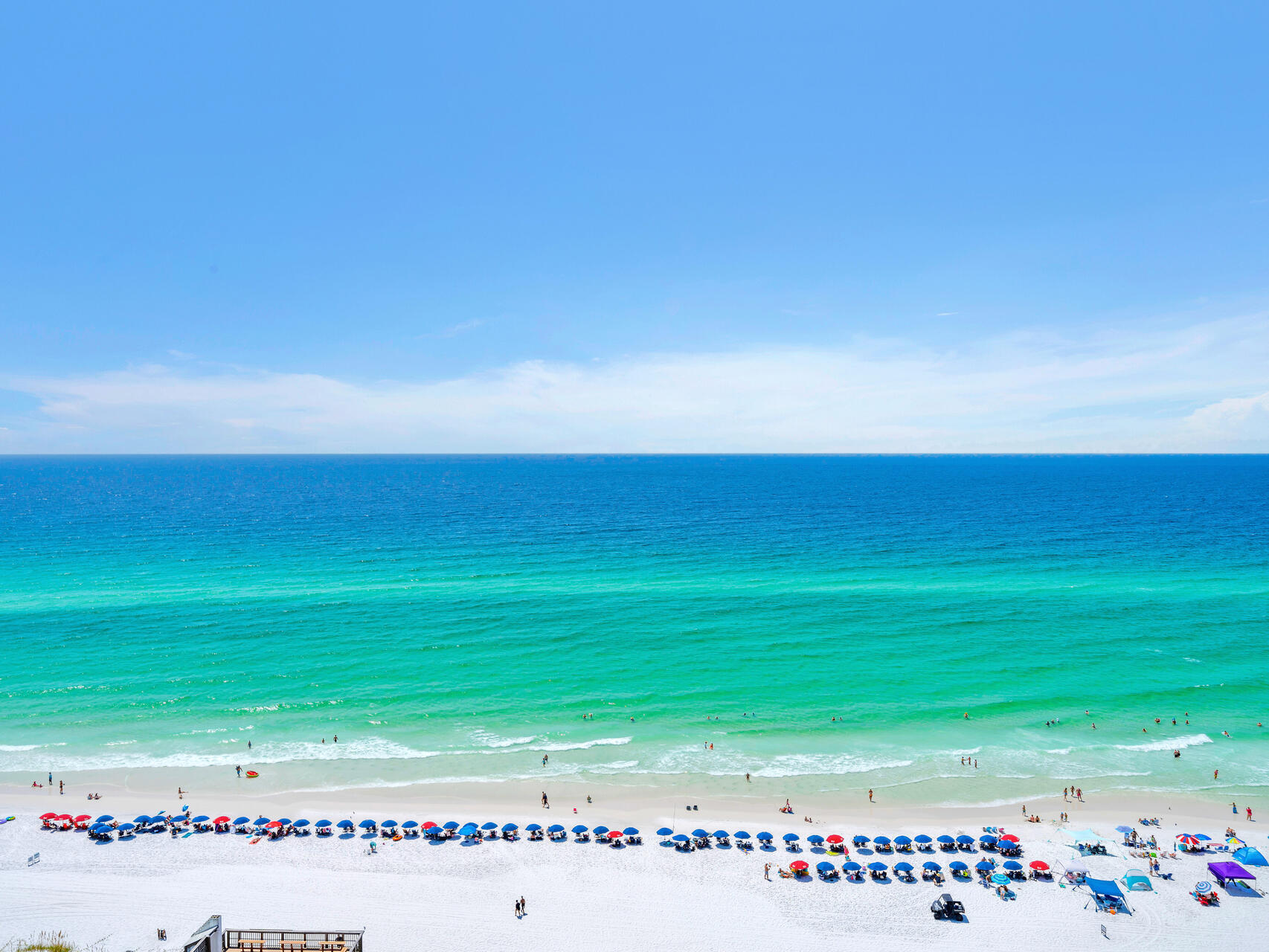 1096 Scenic Gulf Drive, 1401/1401A