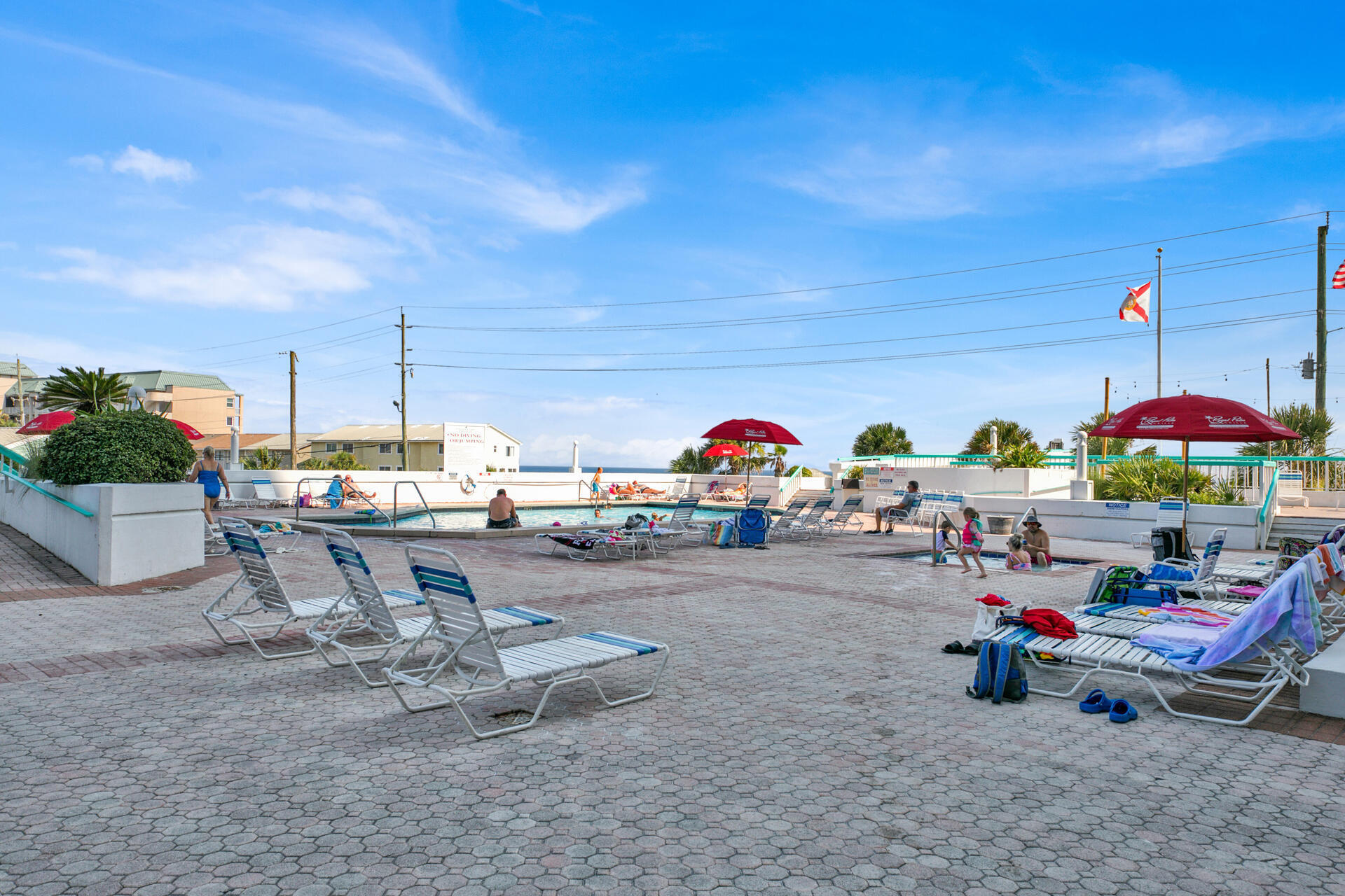 1096 Scenic Gulf Drive, 1401/1401A