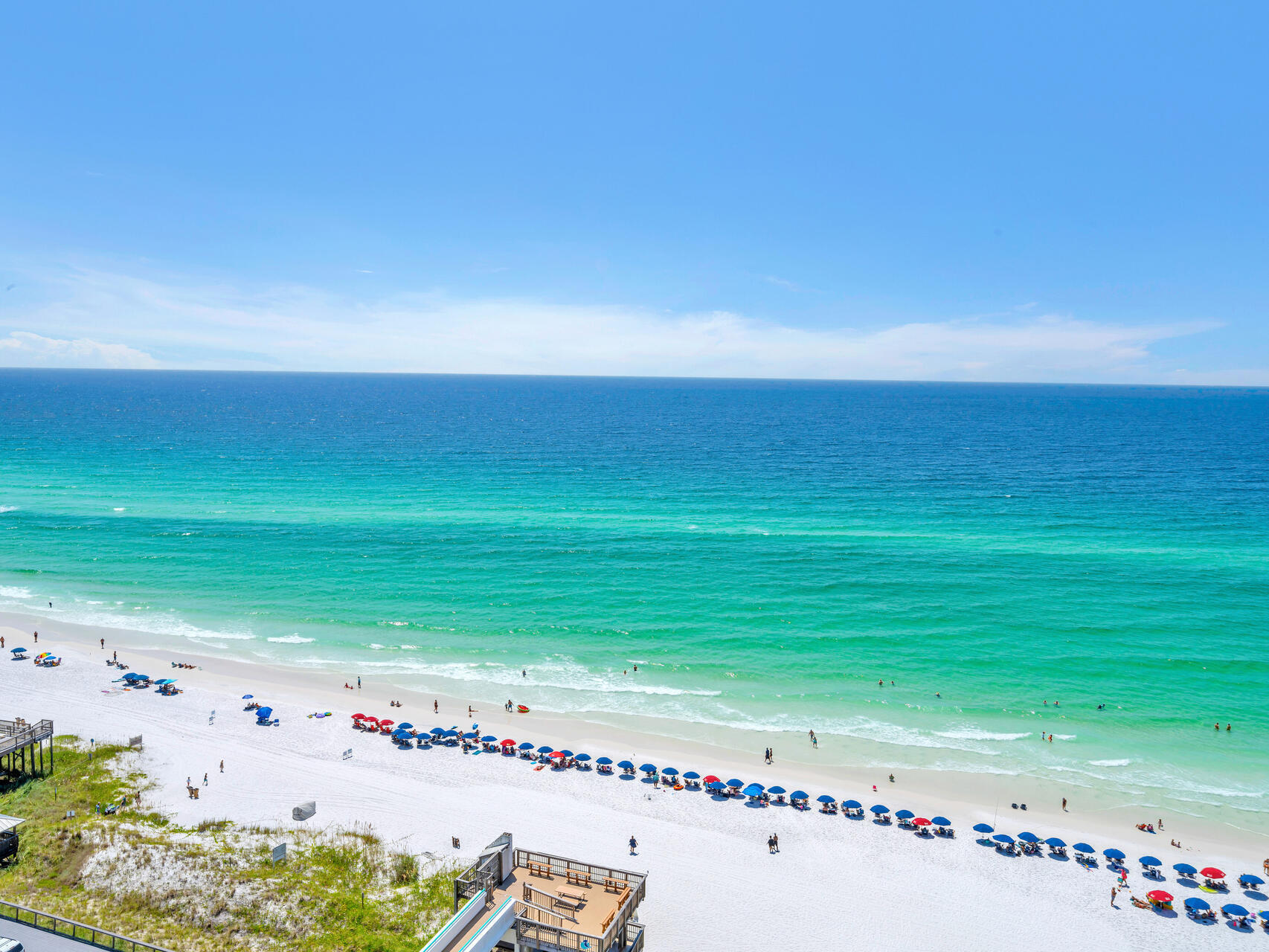 1096 Scenic Gulf Drive, 1401/1401A