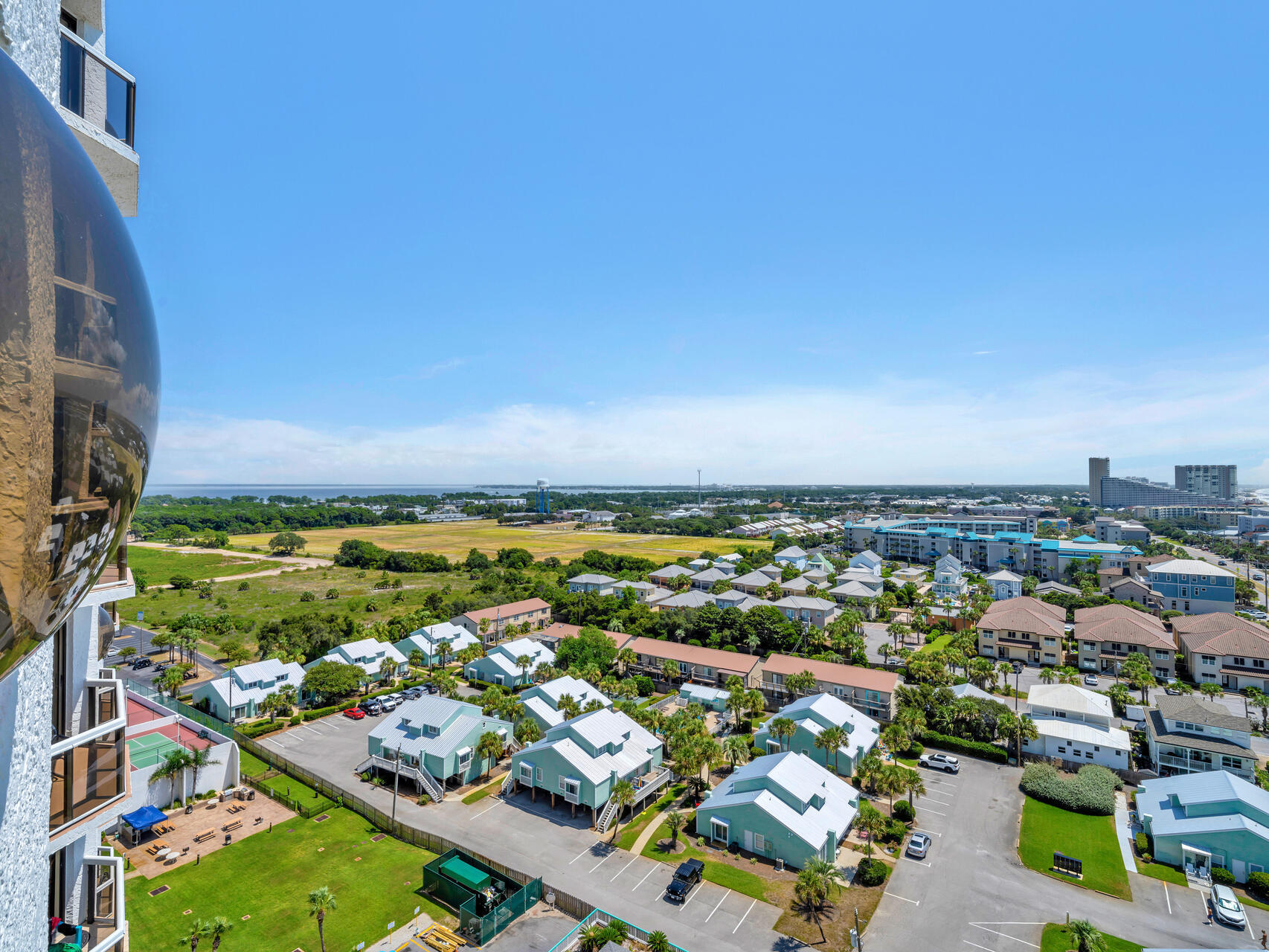 1096 Scenic Gulf Drive, 1401/1401A