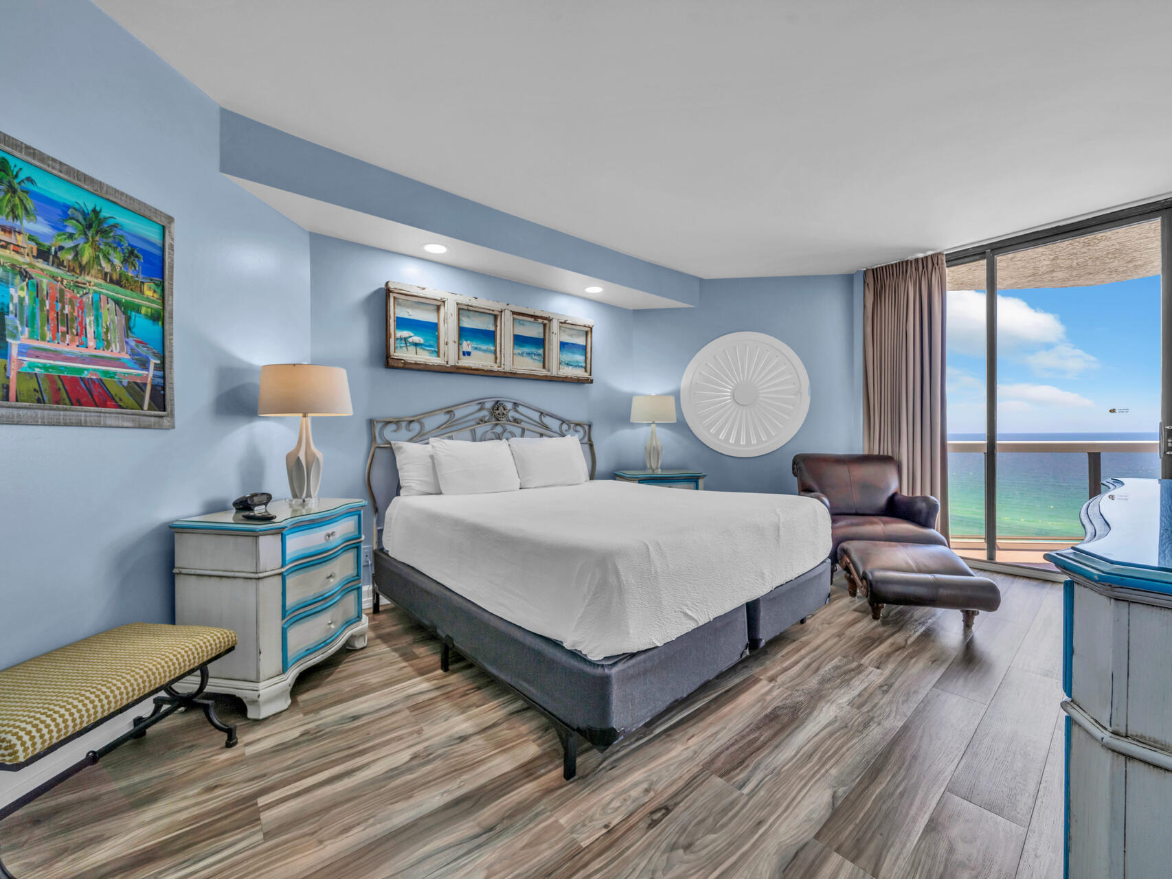 1096 Scenic Gulf Drive, 1401/1401A