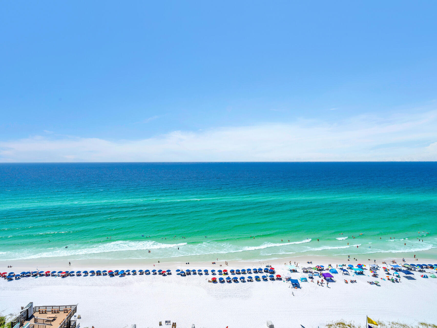 1096 Scenic Gulf Drive, 1401/1401A