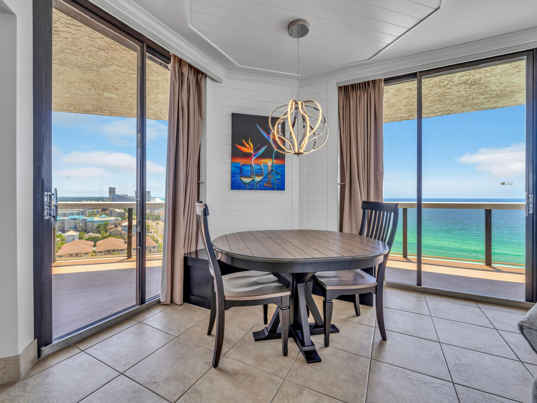 1096 Scenic Gulf Drive, 1401/1401A