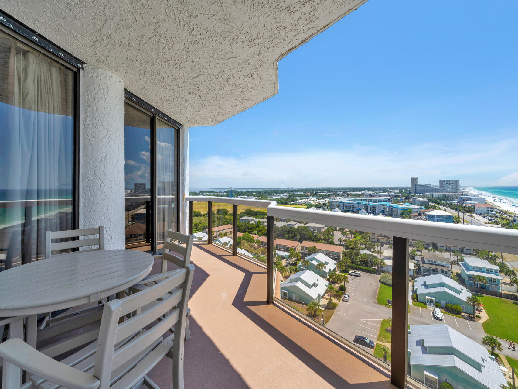 1096 Scenic Gulf Drive, 1401/1401A