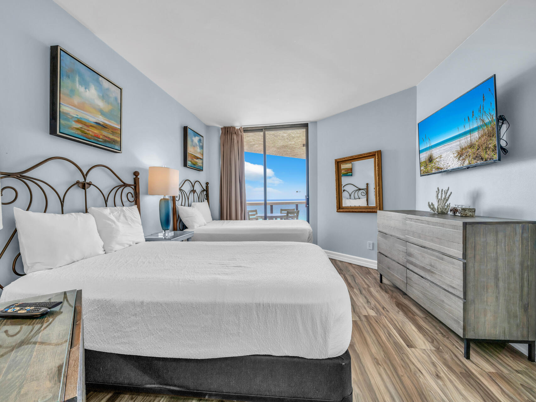 1096 Scenic Gulf Drive, 1401/1401A