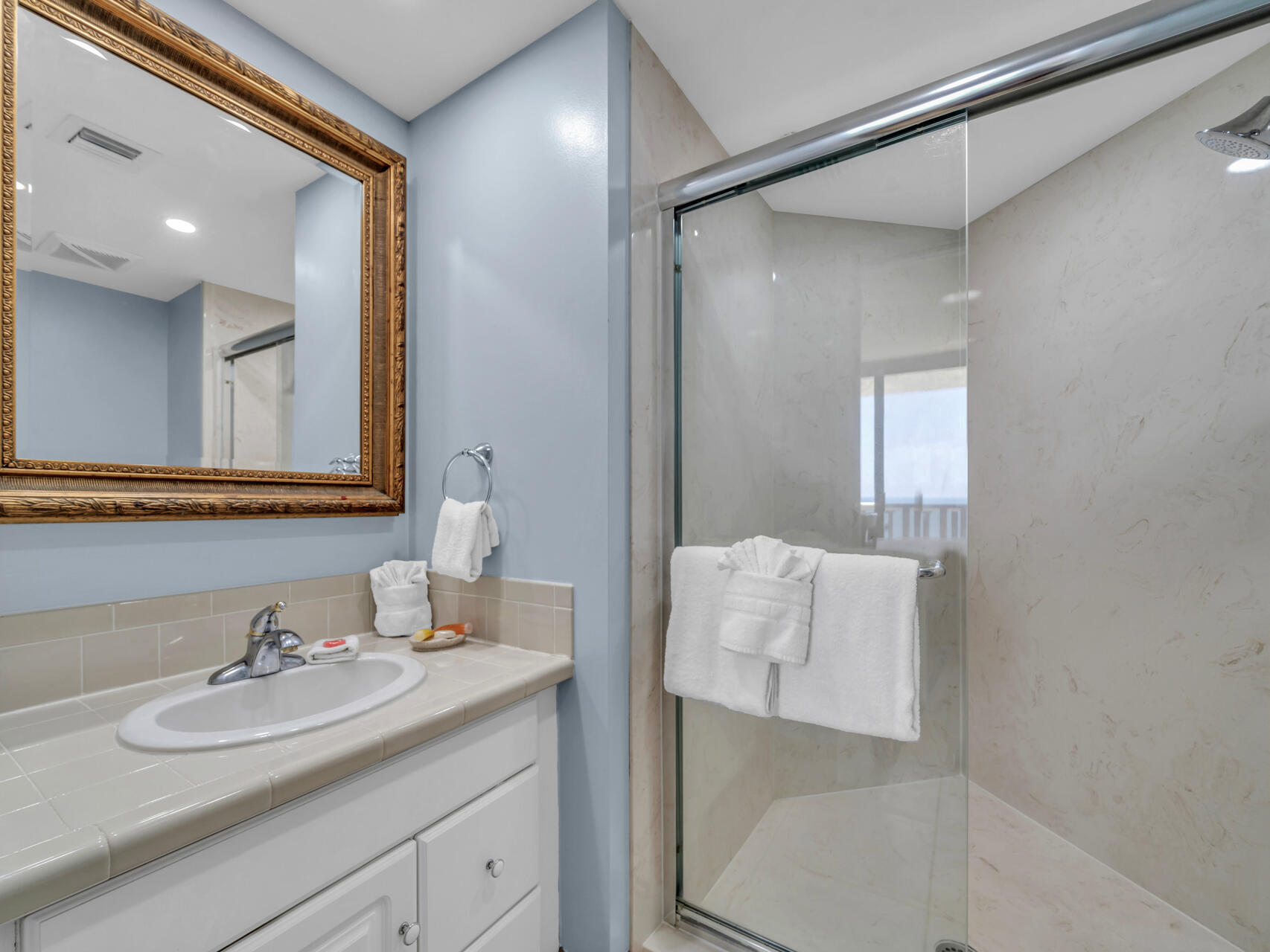 1096 Scenic Gulf Drive, 1401/1401A