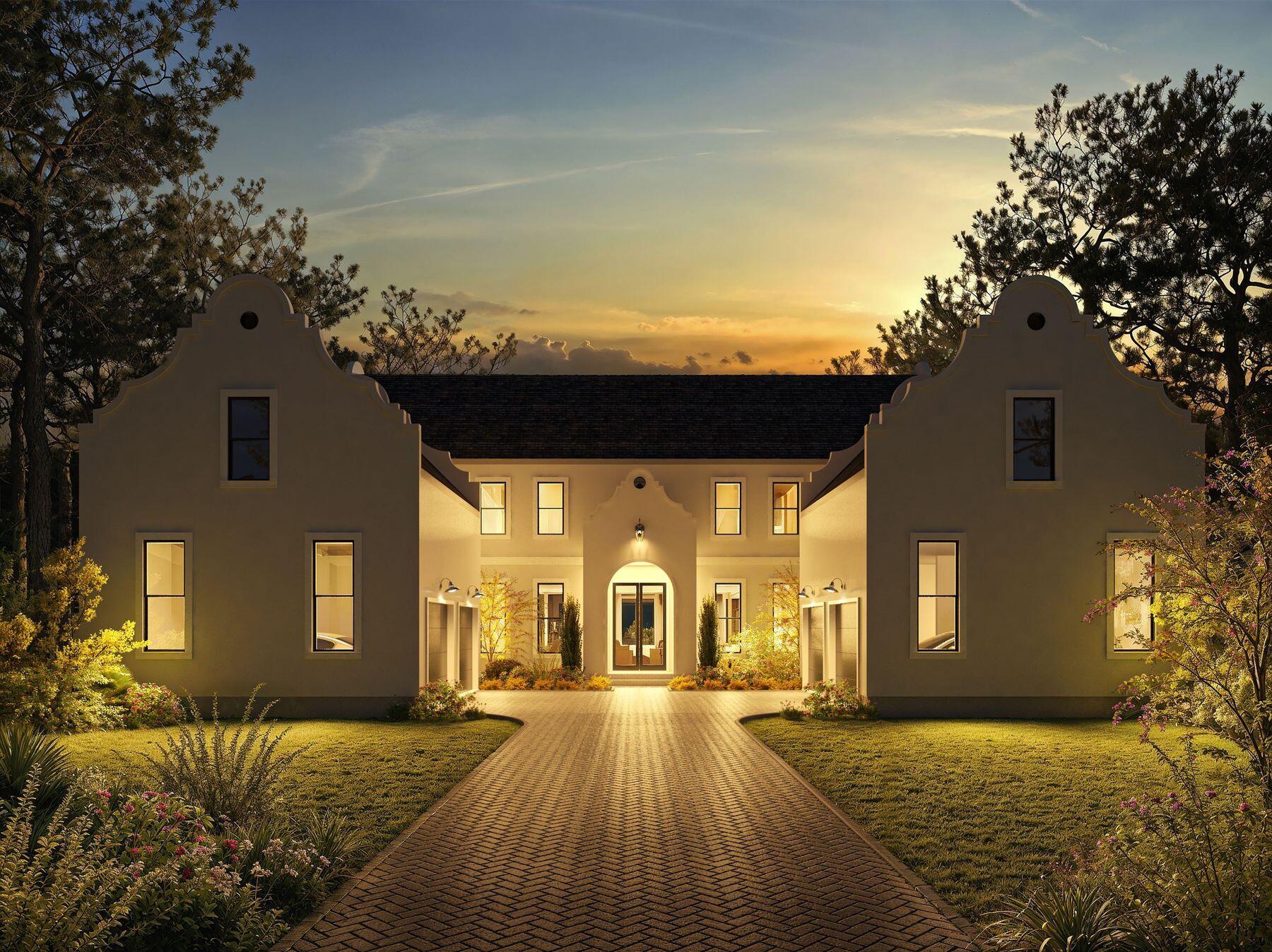 Lot 8 Adair Lane