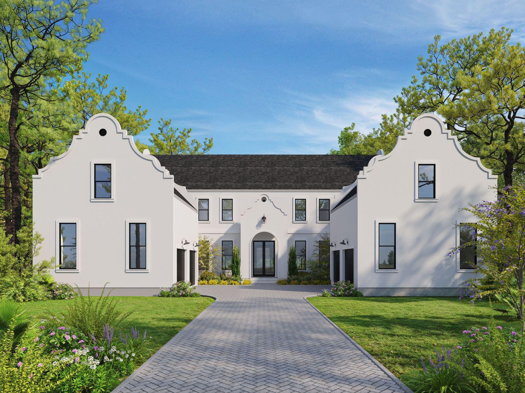 Lot 8 Adair Lane