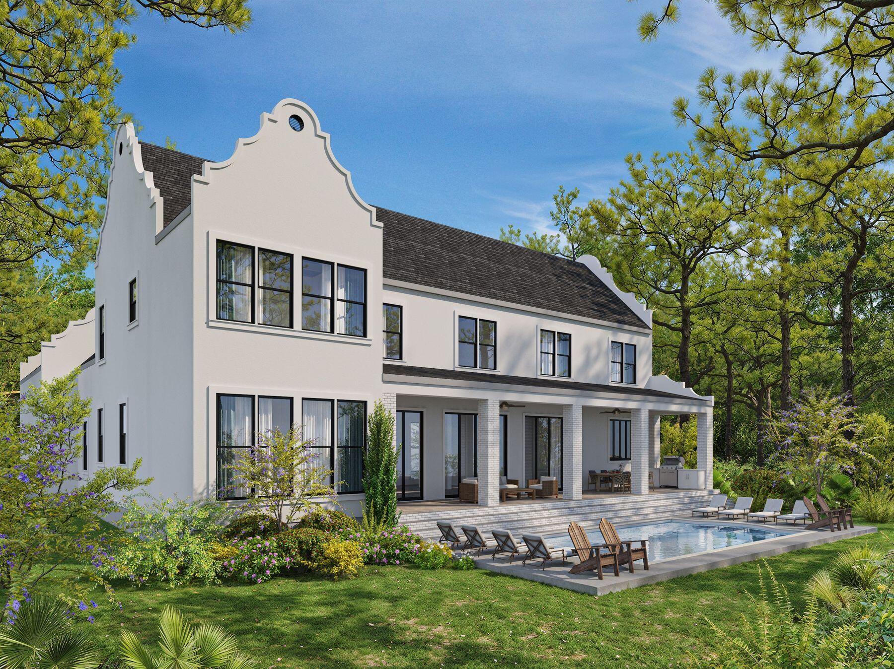 Lot 8 Adair Lane