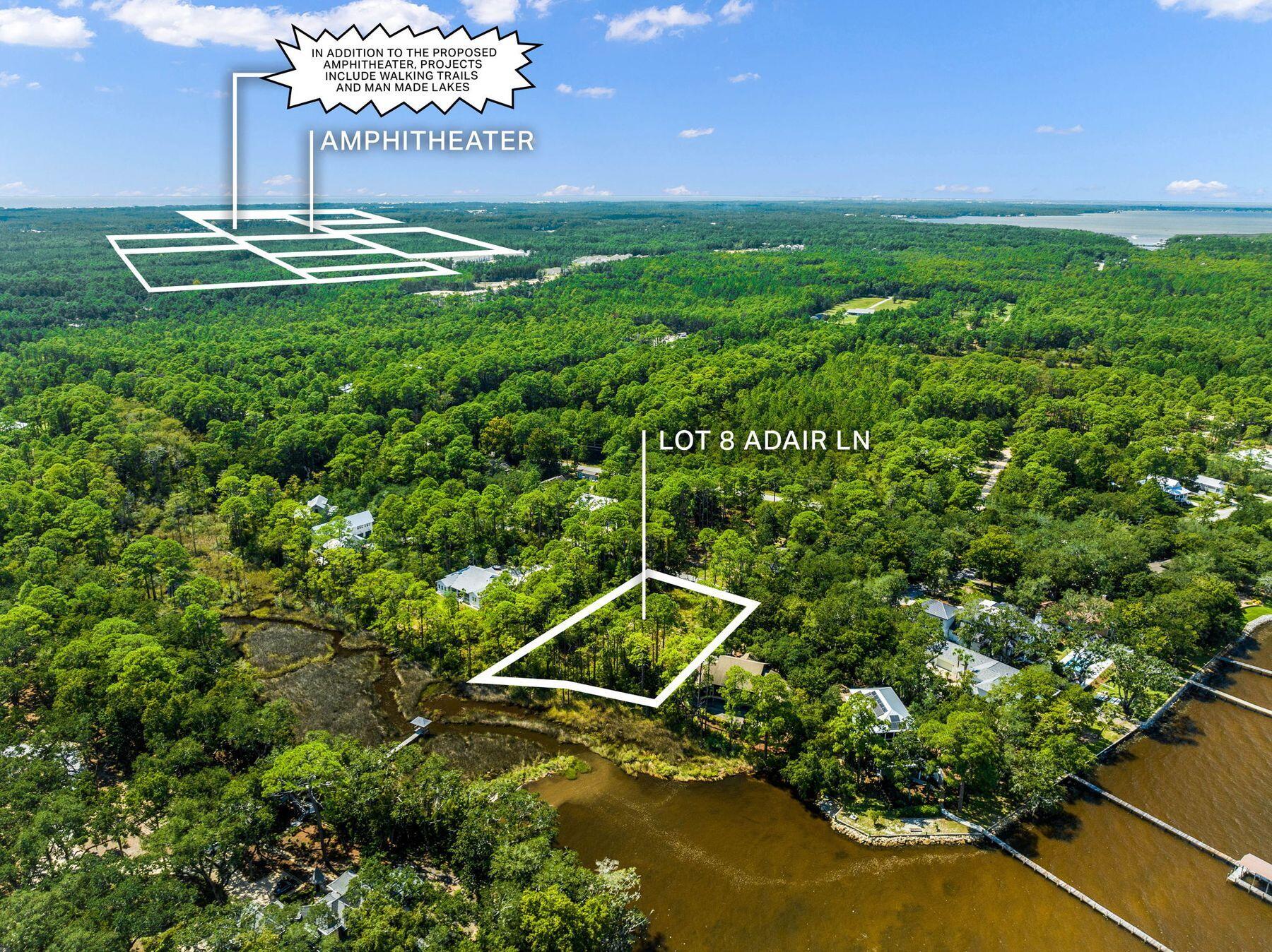 Lot 8 Adair Lane