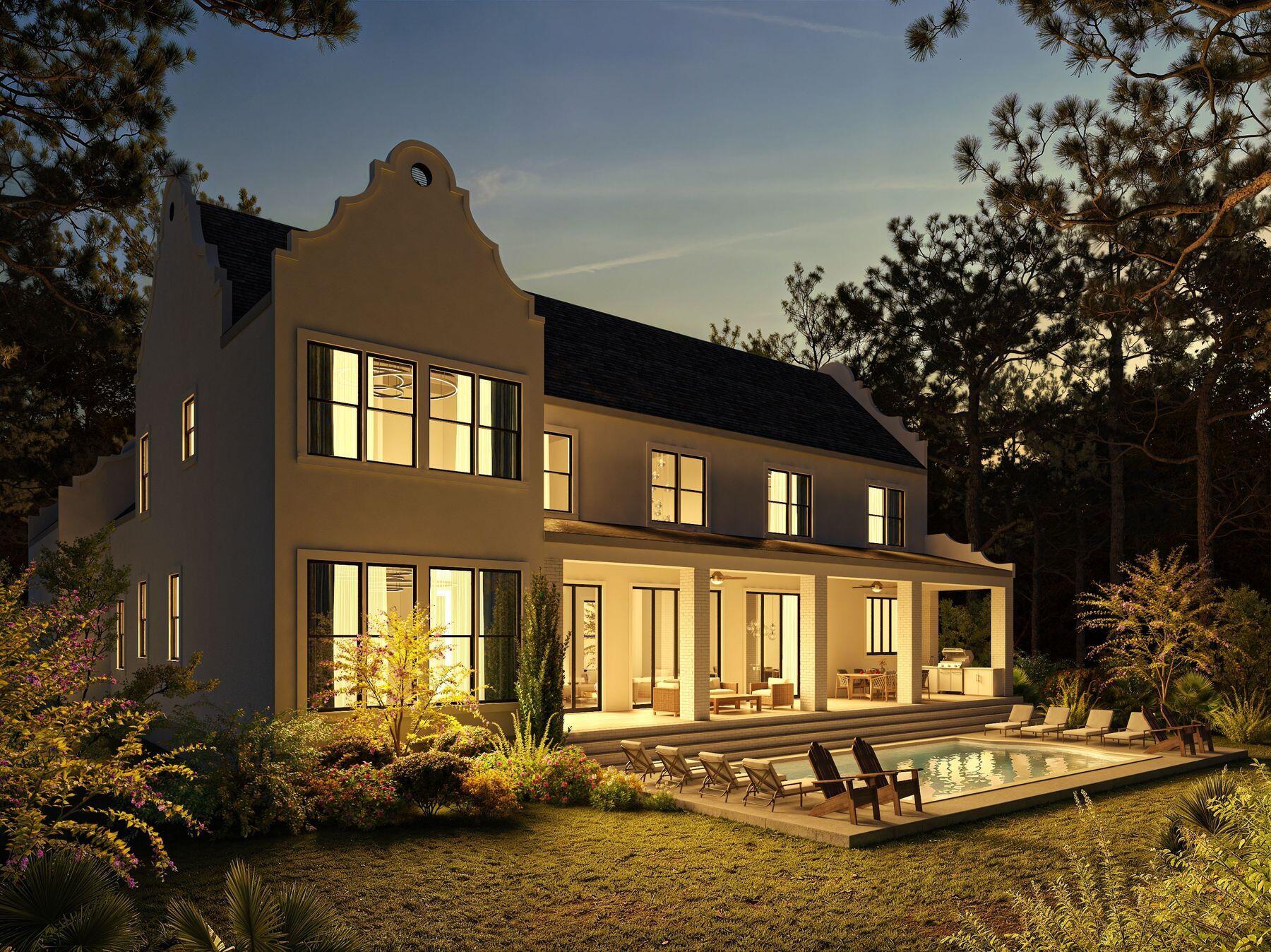 Lot 8 Adair Lane