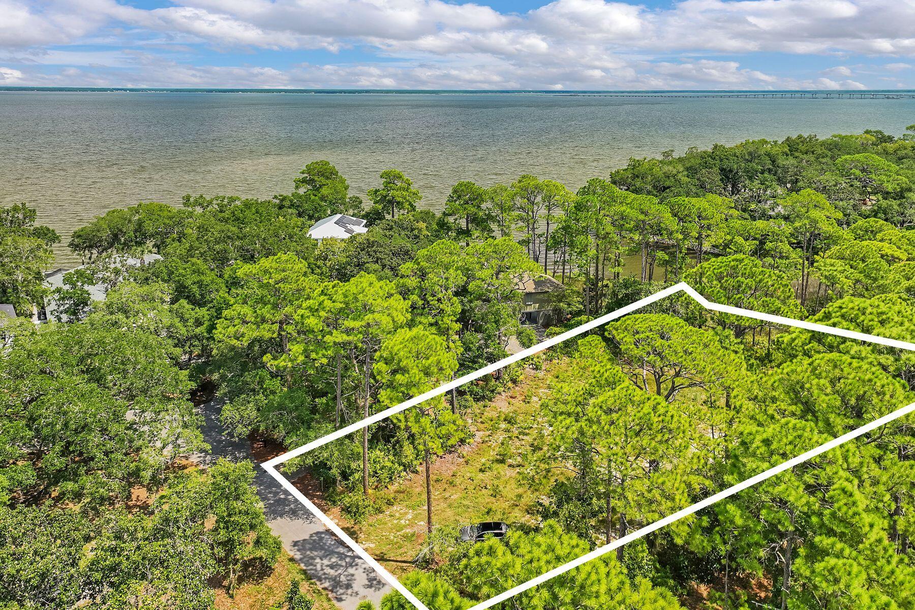 Lot 8 Adair Lane