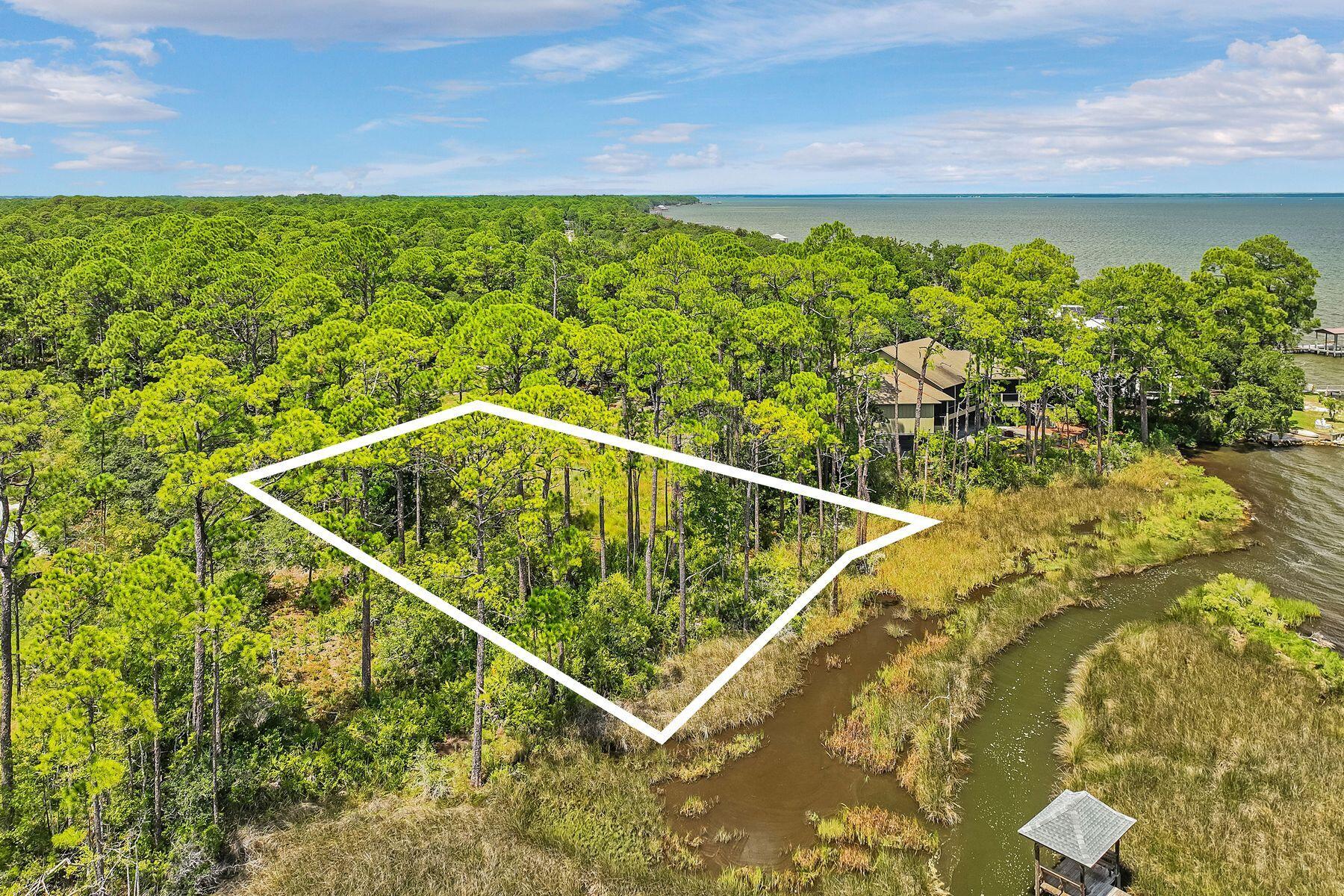 Lot 8 Adair Lane