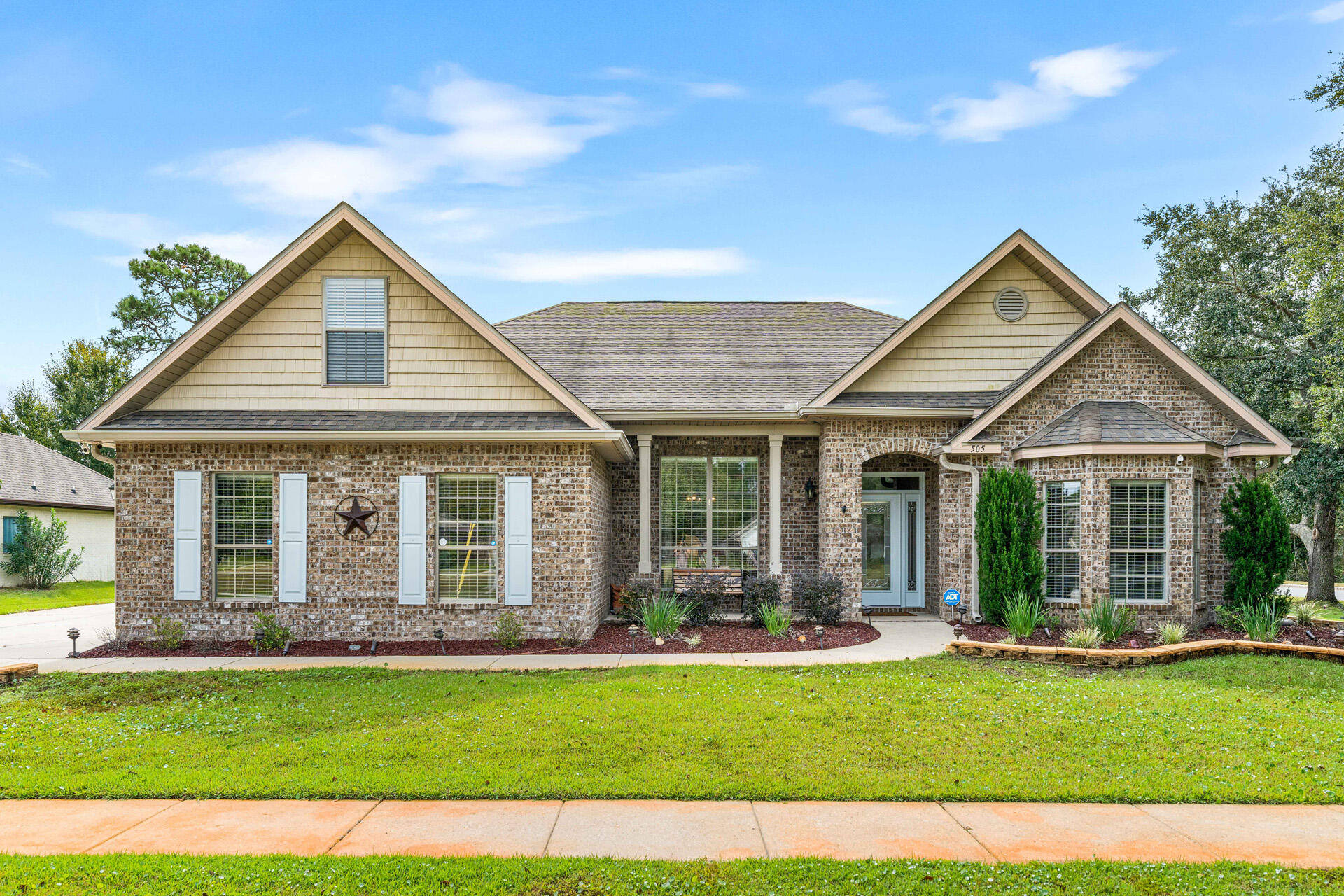 505 Whispering Lake Drive