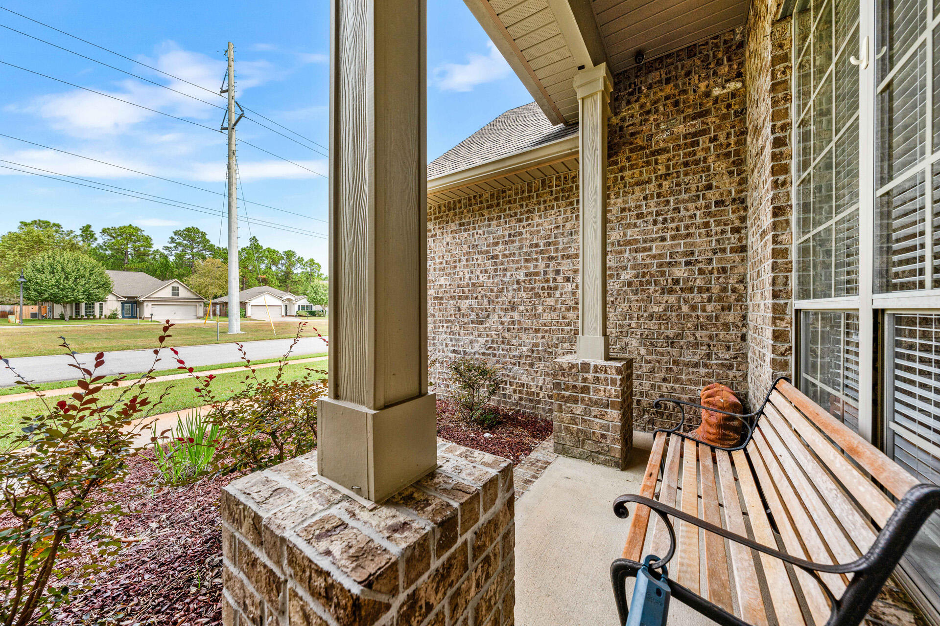 505 Whispering Lake Drive
