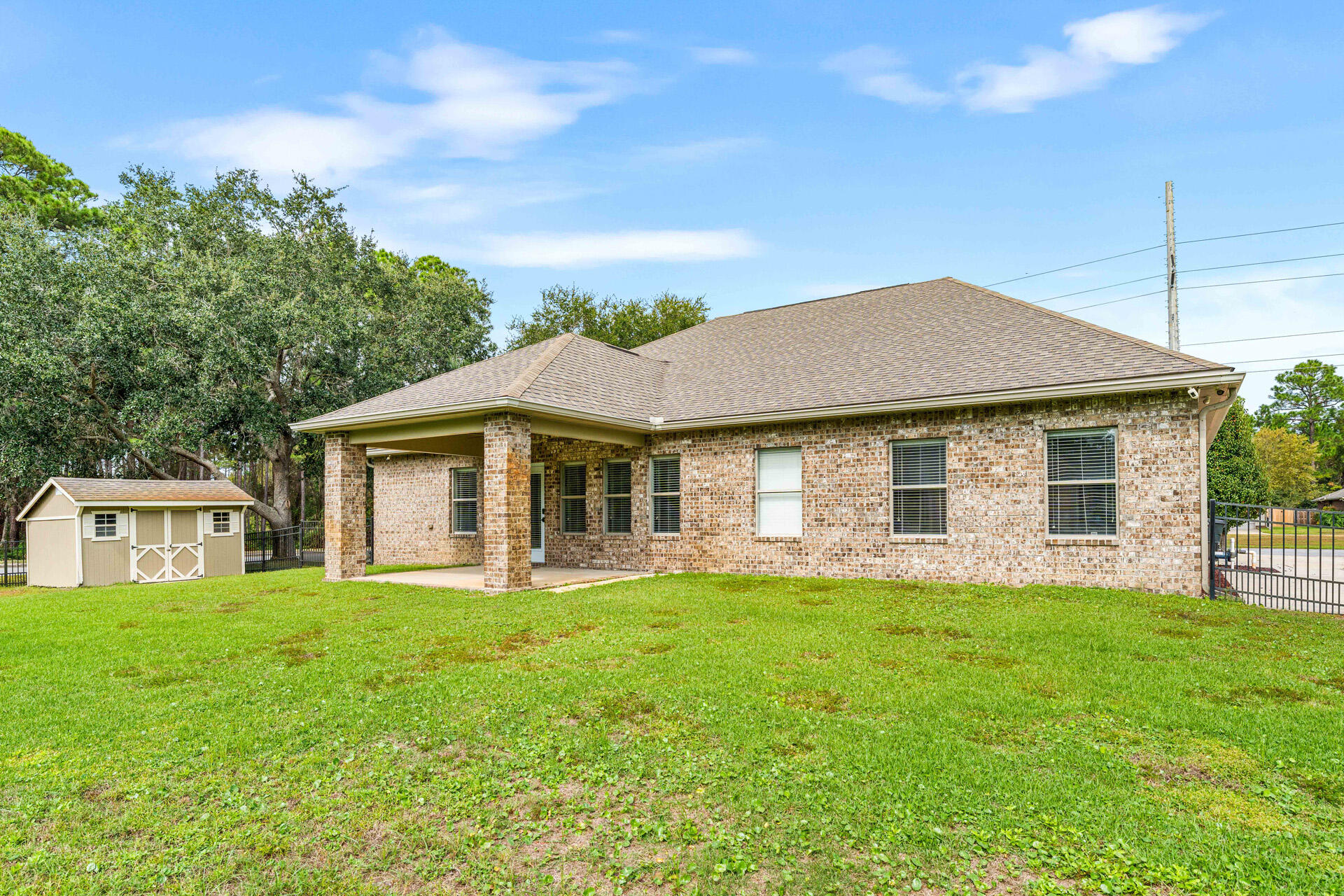 505 Whispering Lake Drive