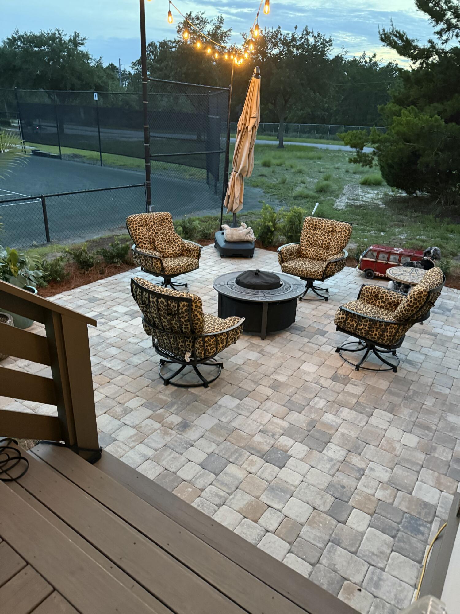 1411 Courtside Drive