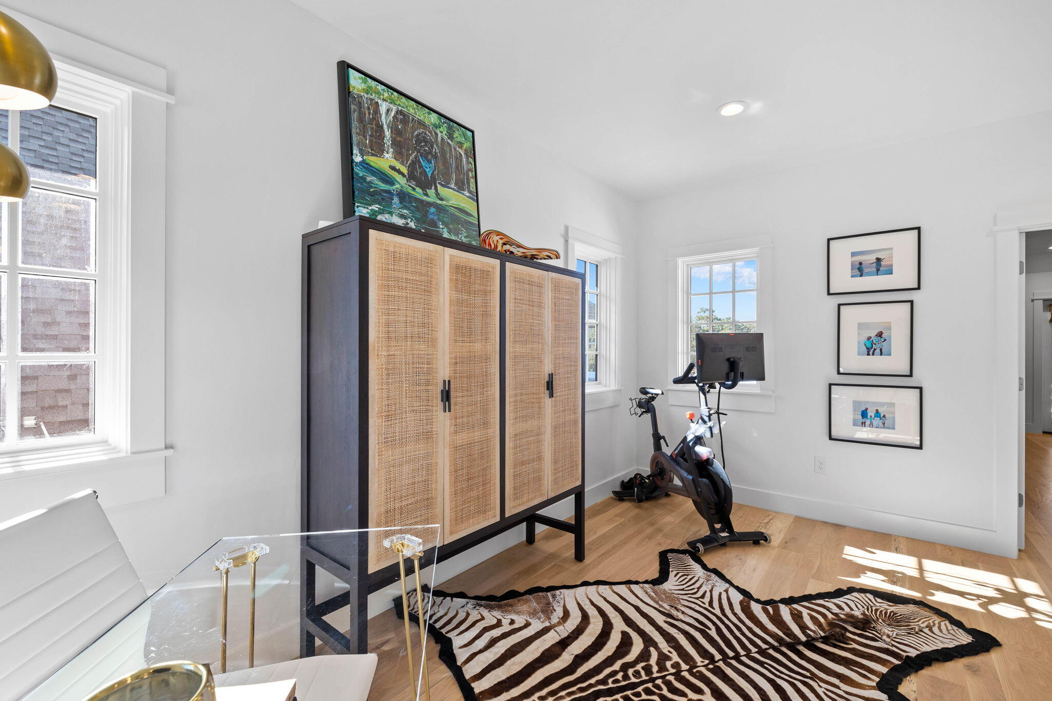 1411 Courtside Drive