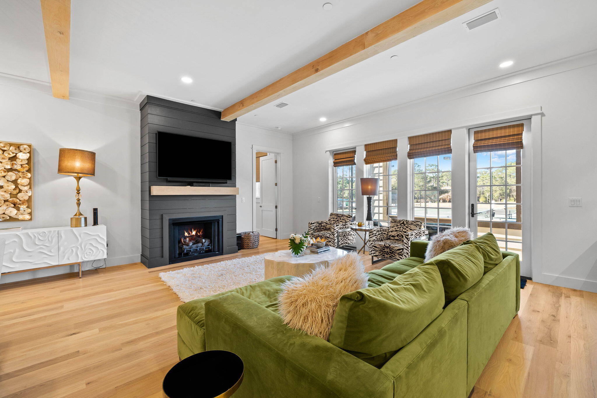 1411 Courtside Drive