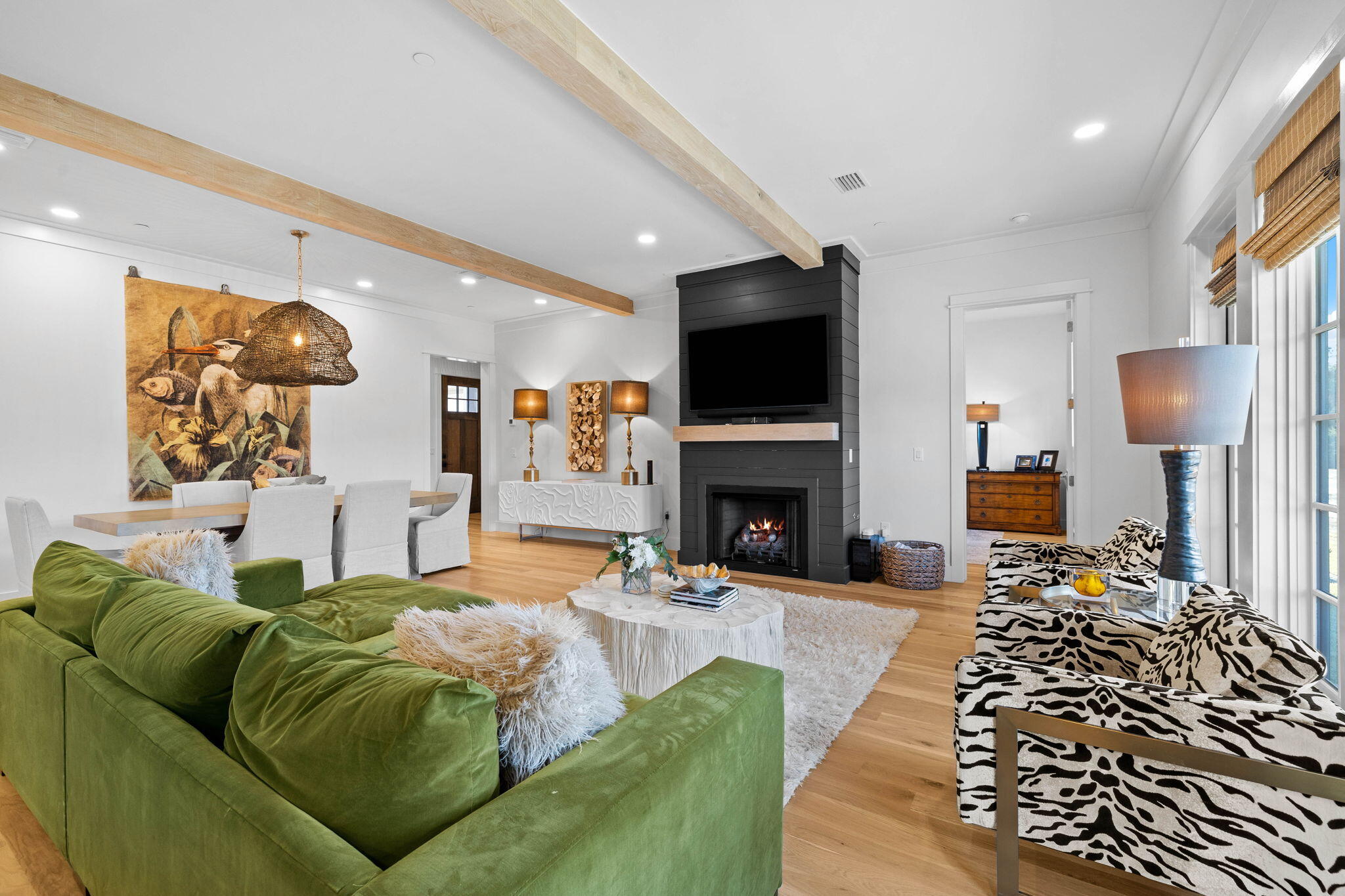 1411 Courtside Drive