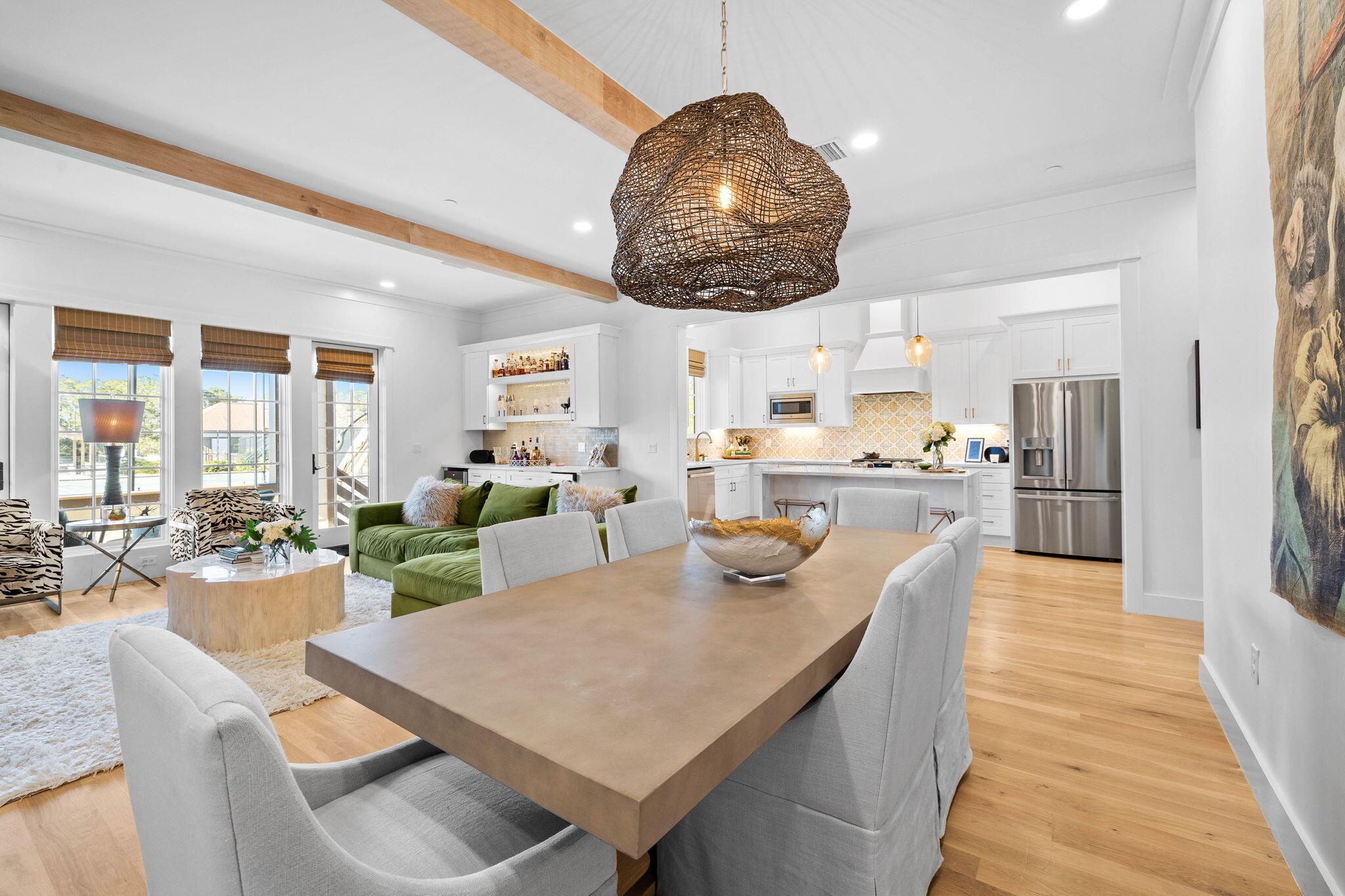 1411 Courtside Drive
