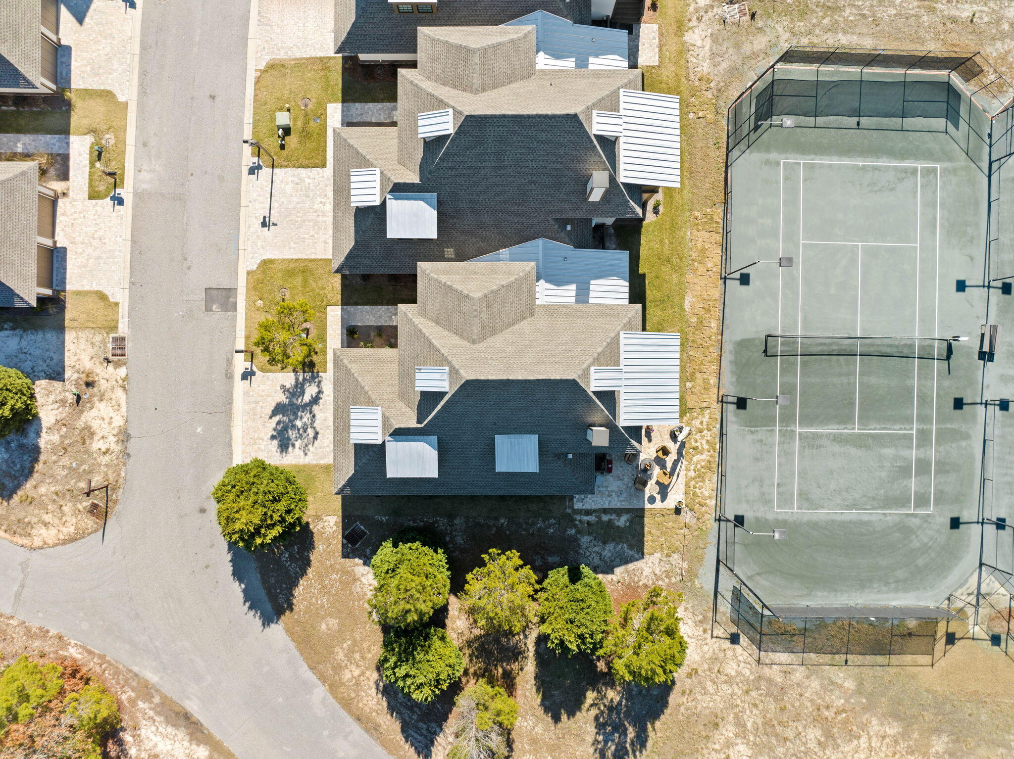1411 Courtside Drive