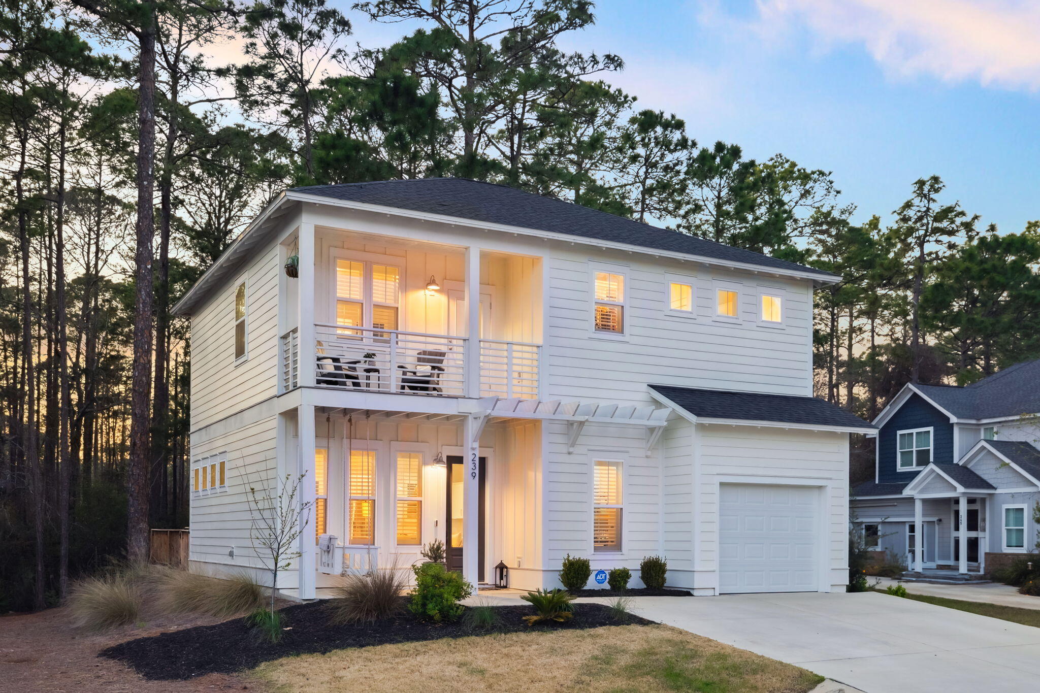 239 Euvino Way