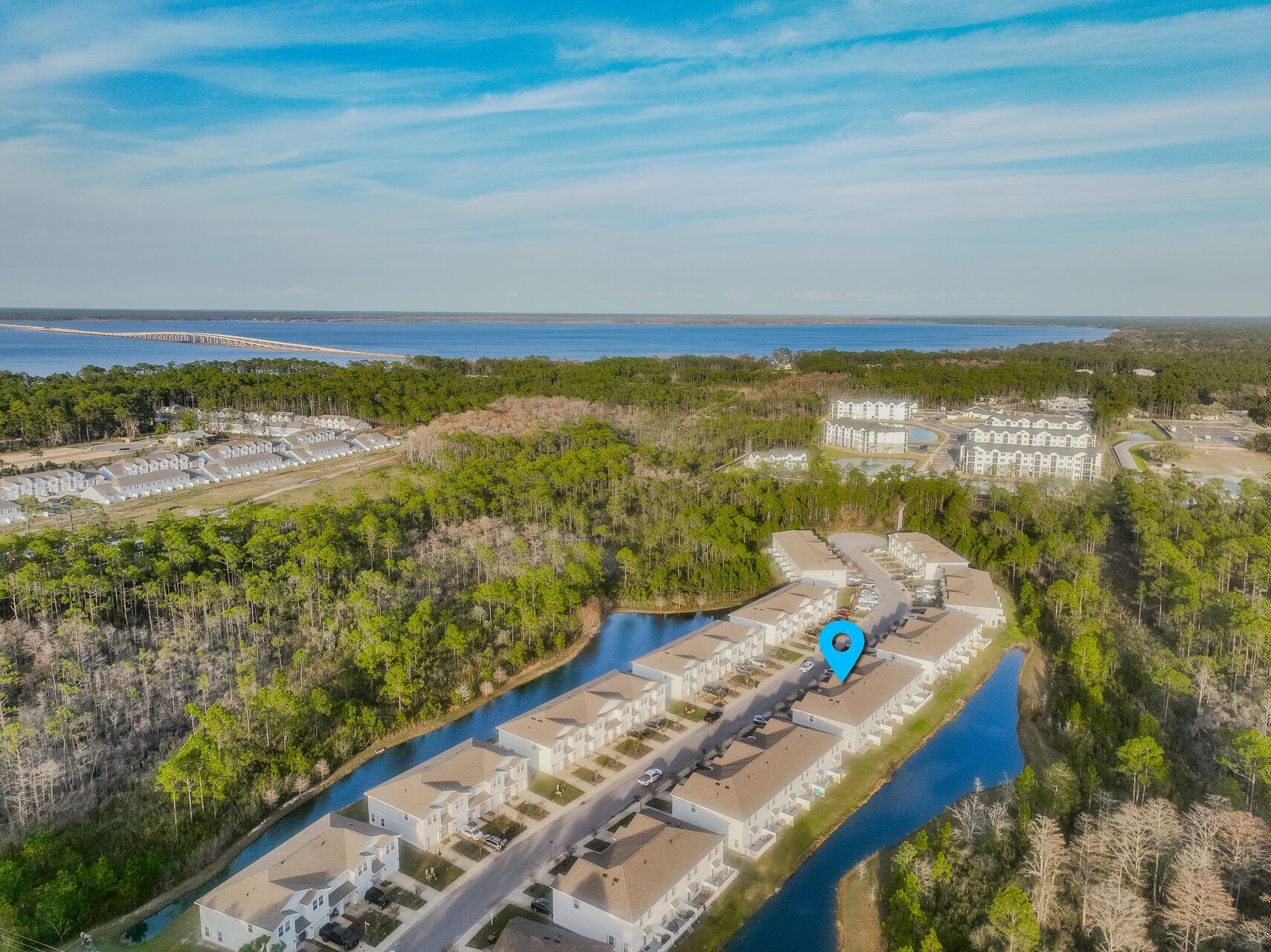 90 Crossing Lane, Unit D