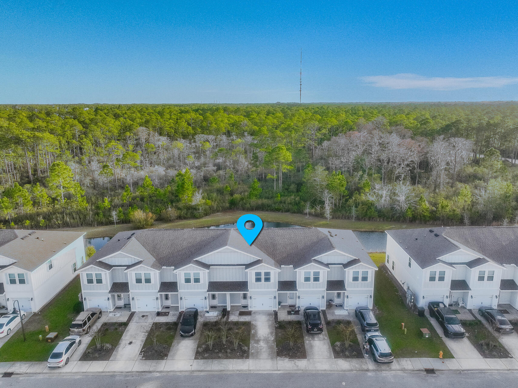 90 Crossing Lane, Unit D
