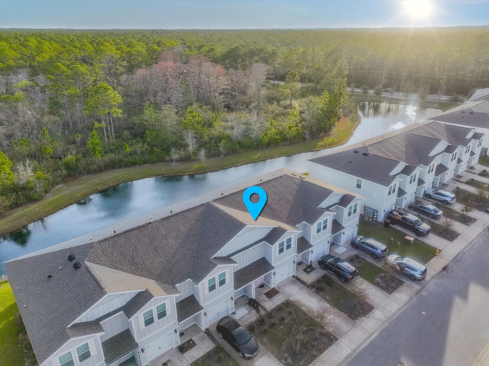 90 Crossing Lane, Unit D