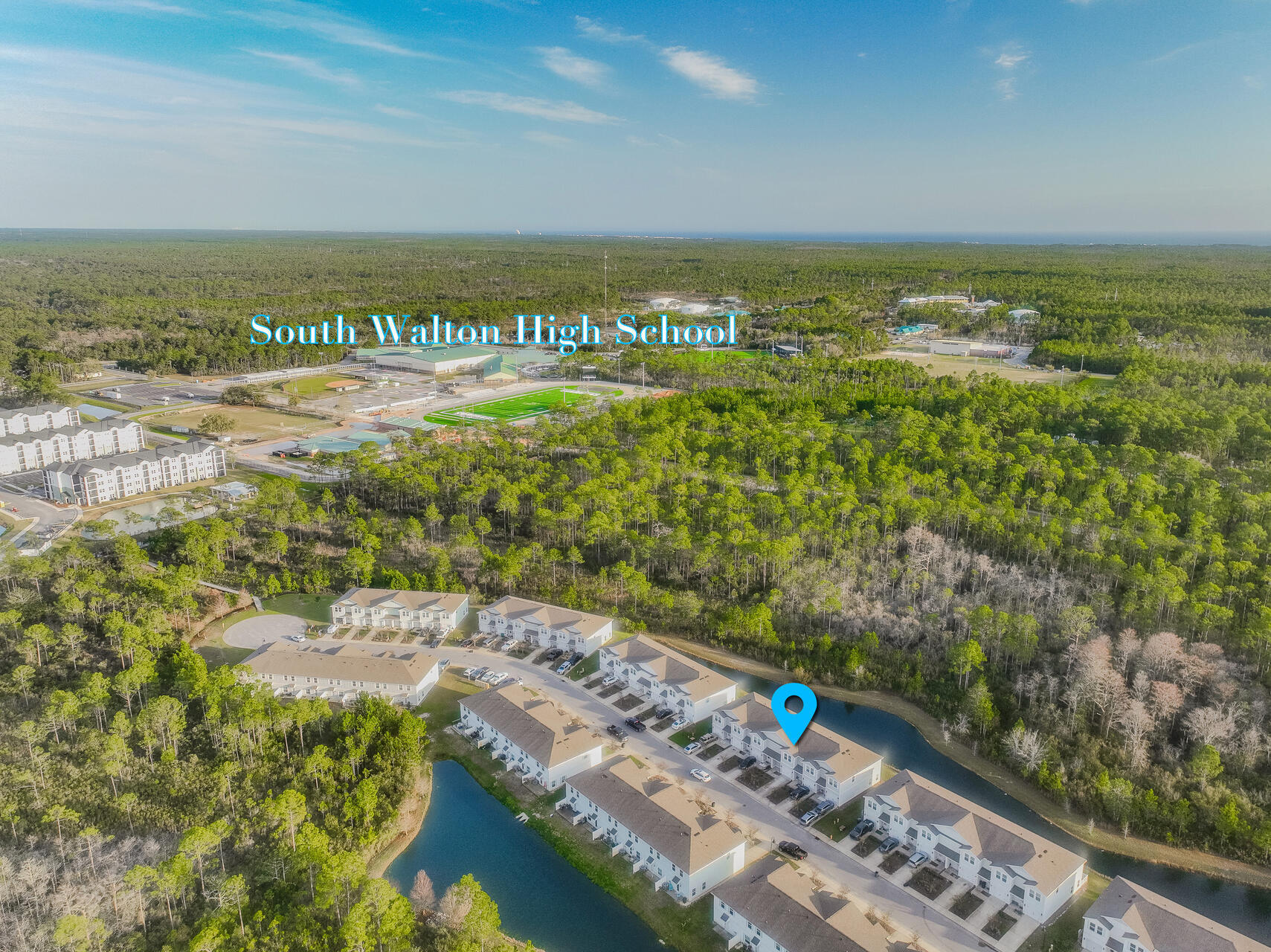 90 Crossing Lane, Unit D
