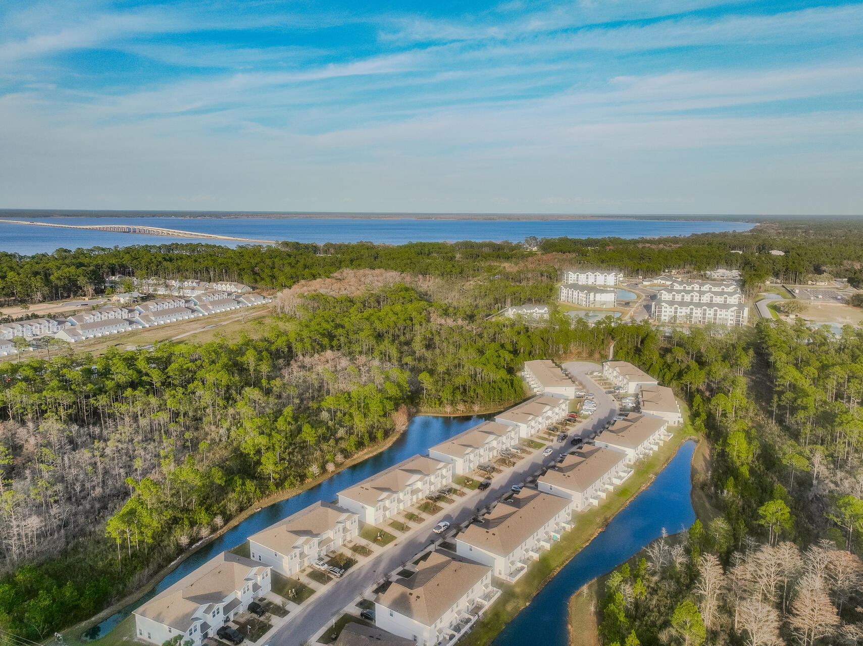 90 Crossing Lane, Unit D