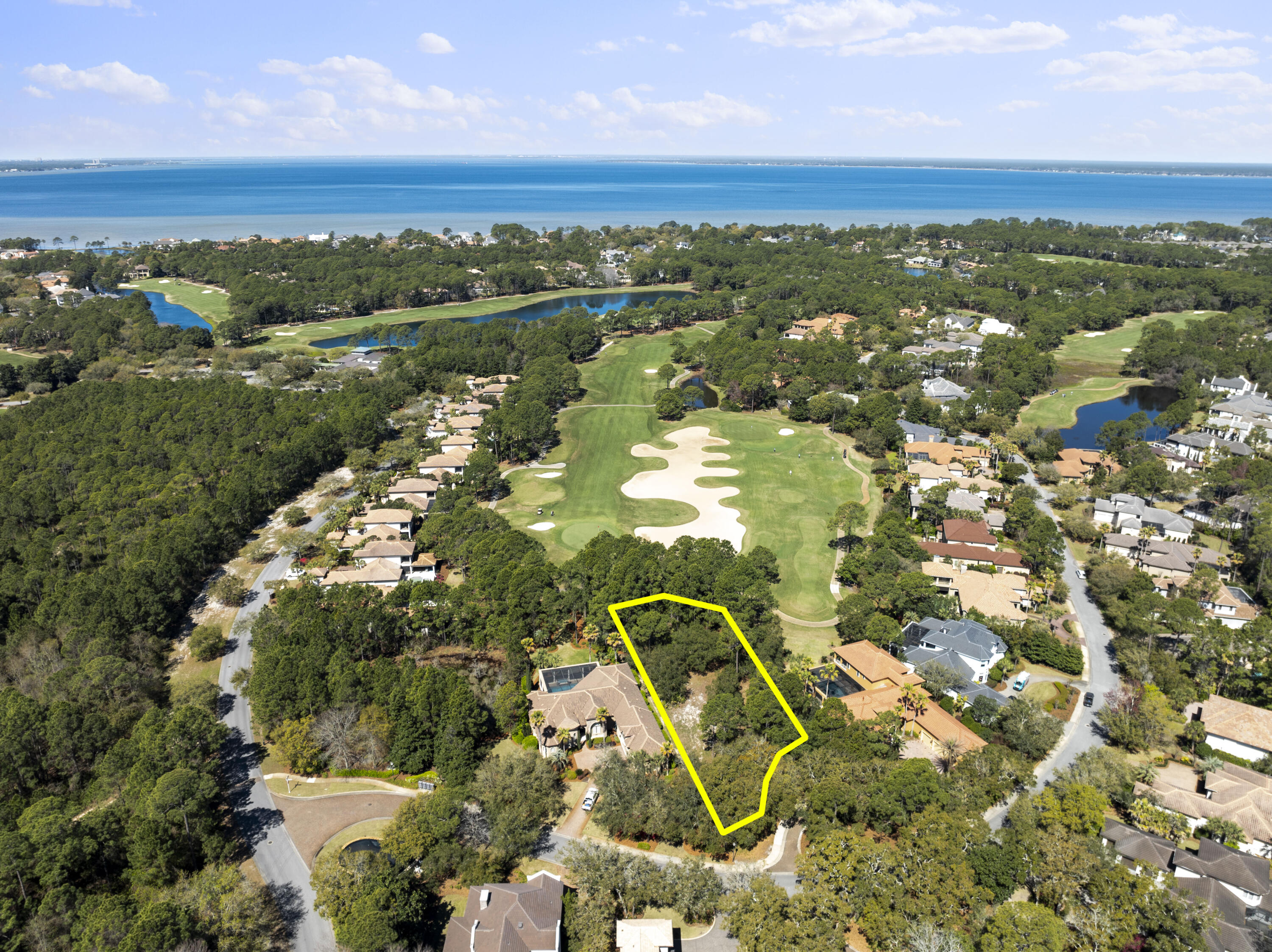 3608 Preserve Lane