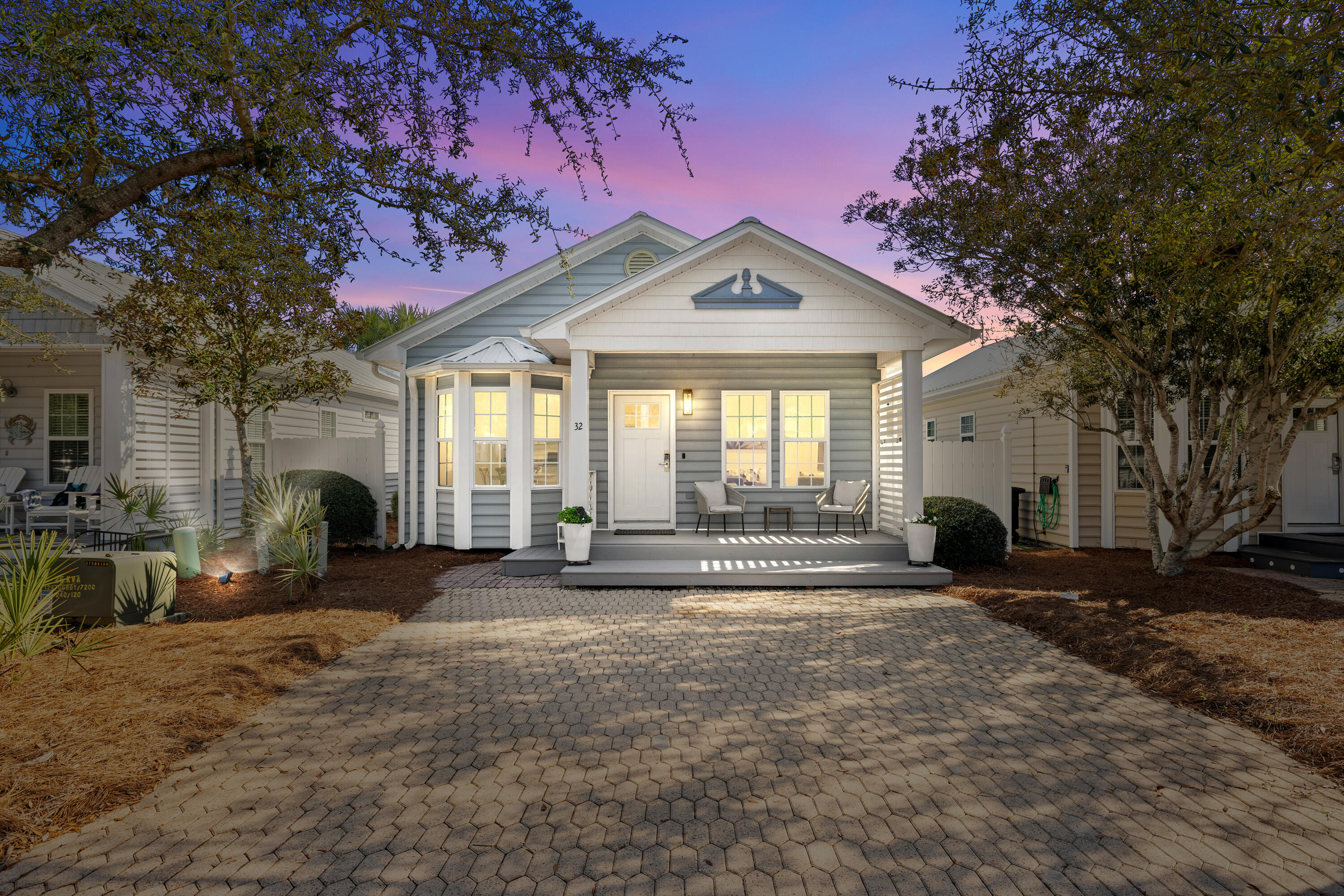 32 Gulf Cove Court