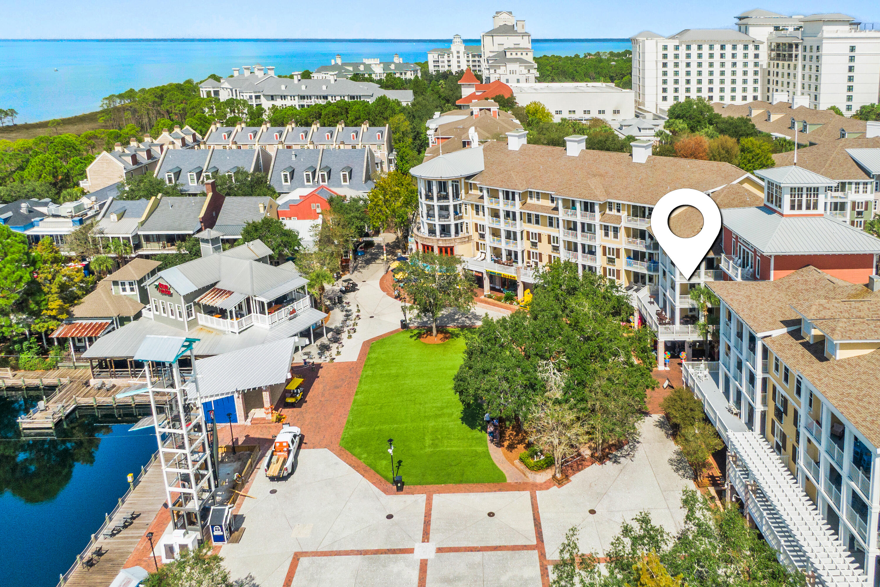 9100 Baytowne Wharf 364