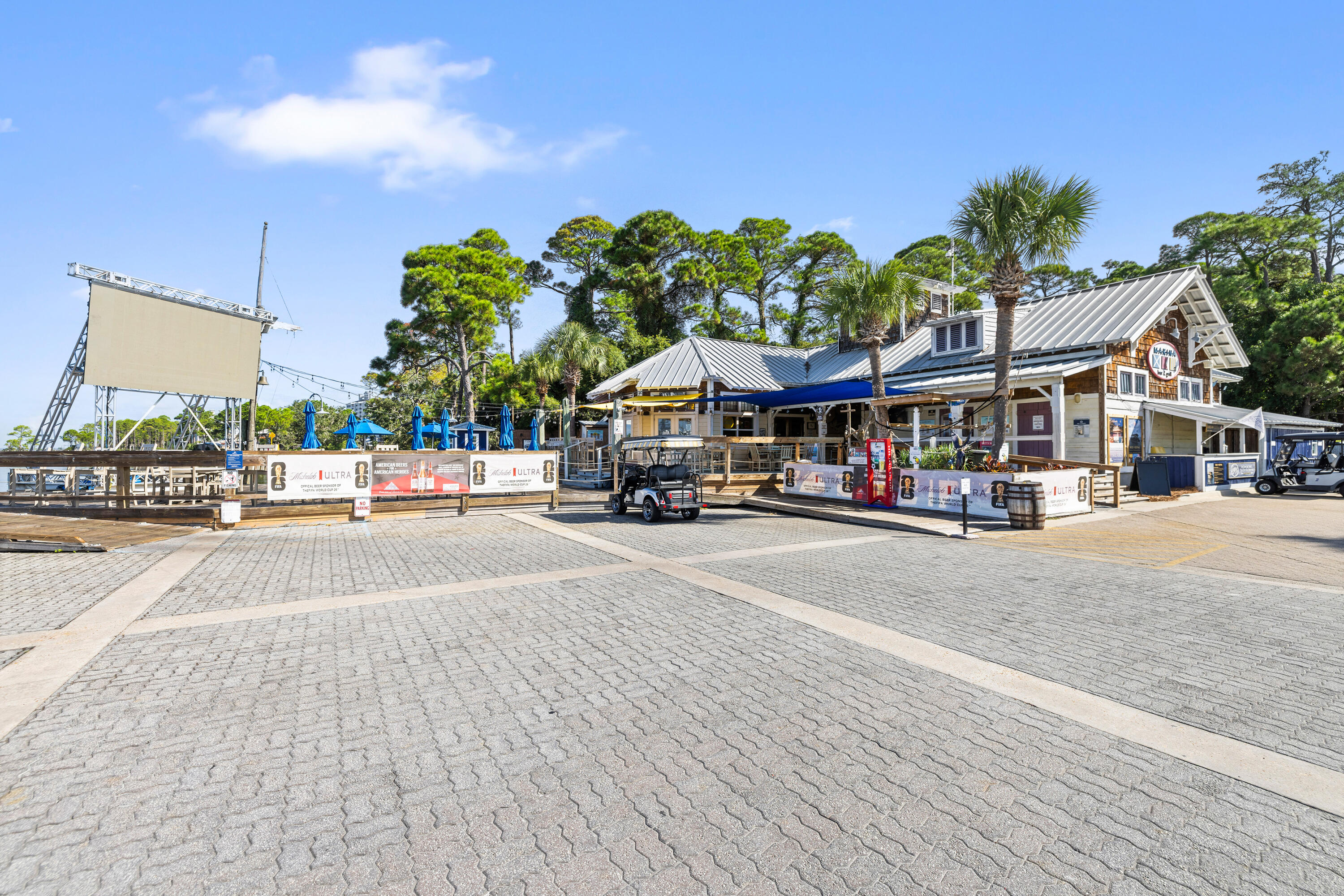 9100 Baytowne Wharf 364