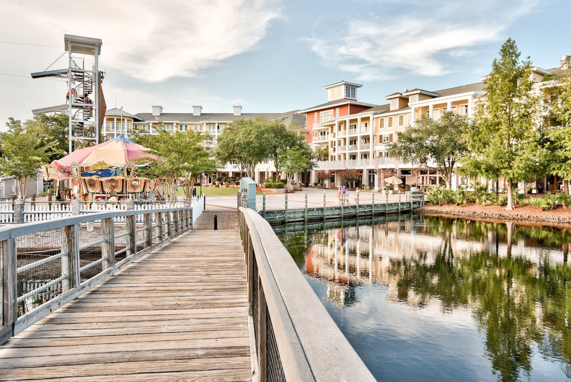 9100 Baytowne Wharf 364