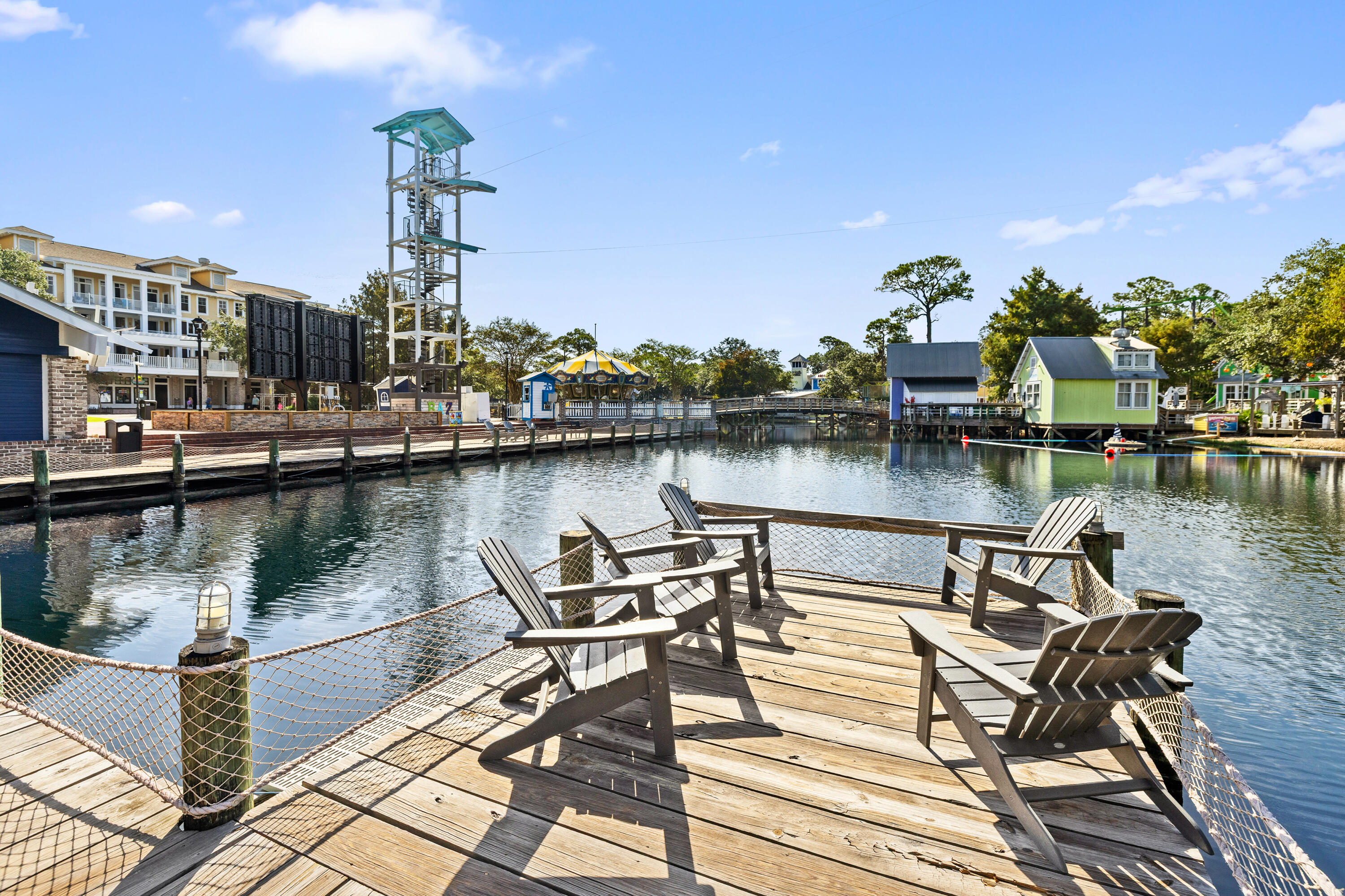 9100 Baytowne Wharf 364