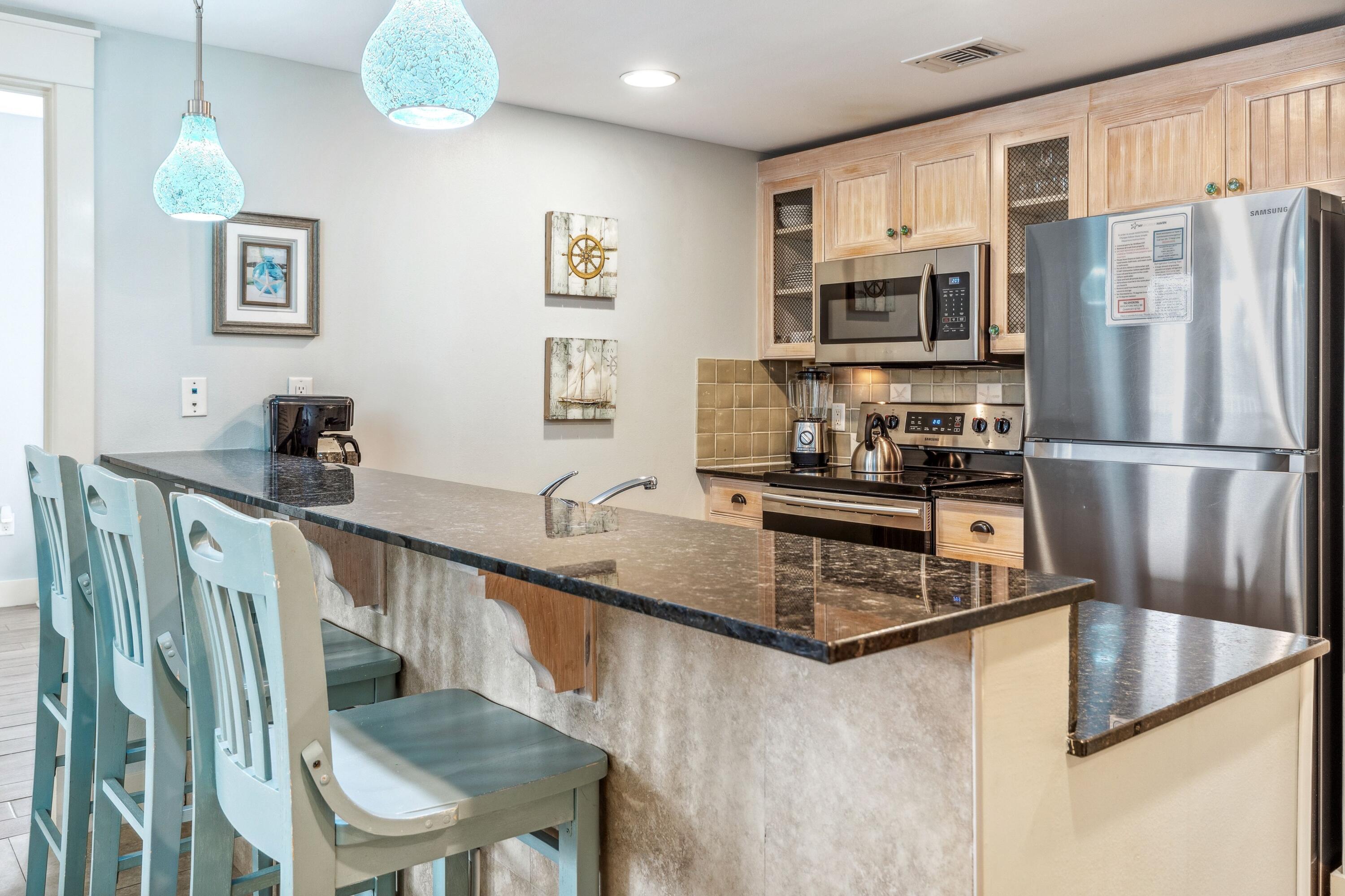 9100 Baytowne Wharf 364