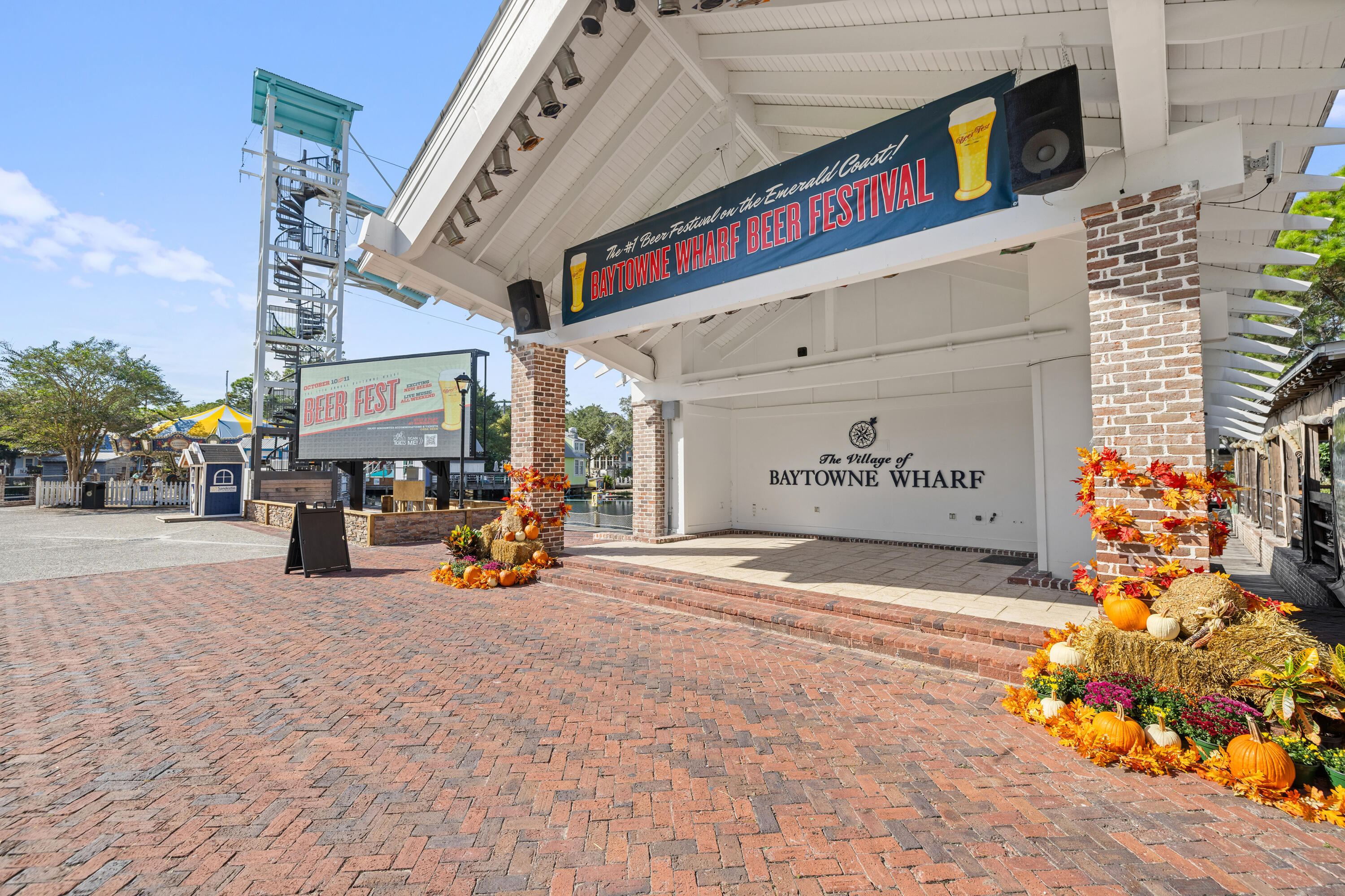 9100 Baytowne Wharf 364