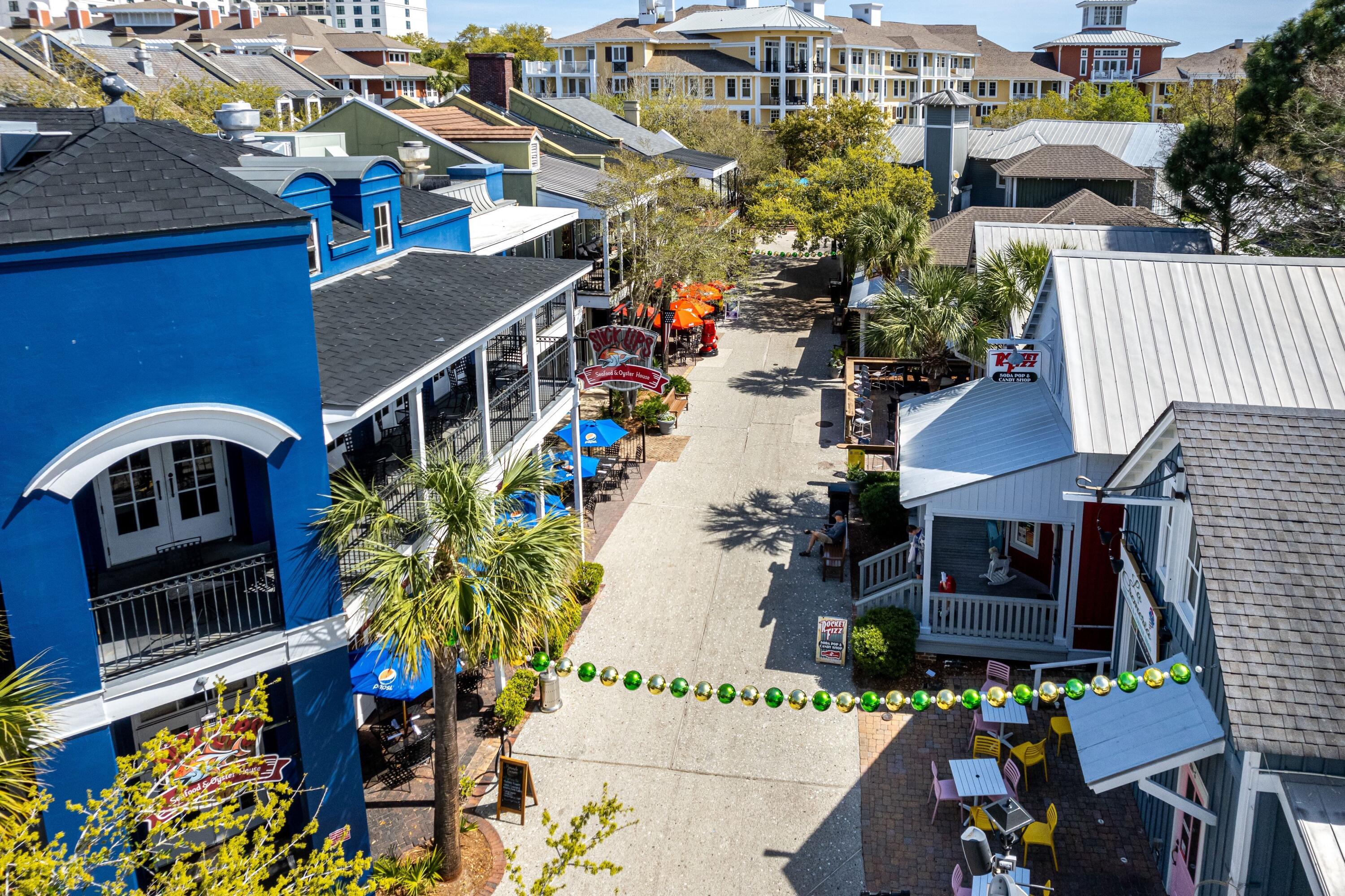 9100 Baytowne Wharf 364
