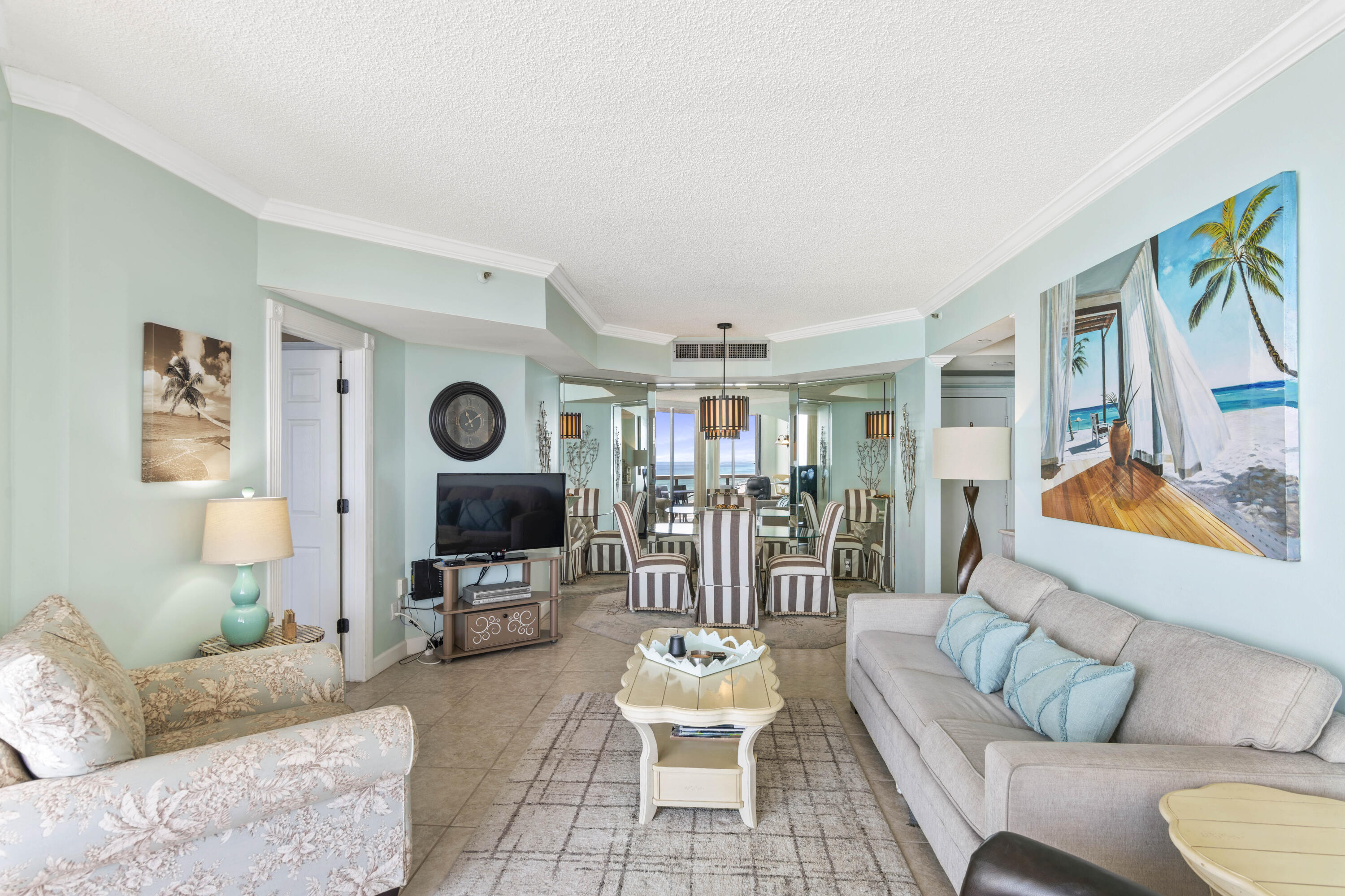 1096 Scenic Gulf Drive, UNIT 1203