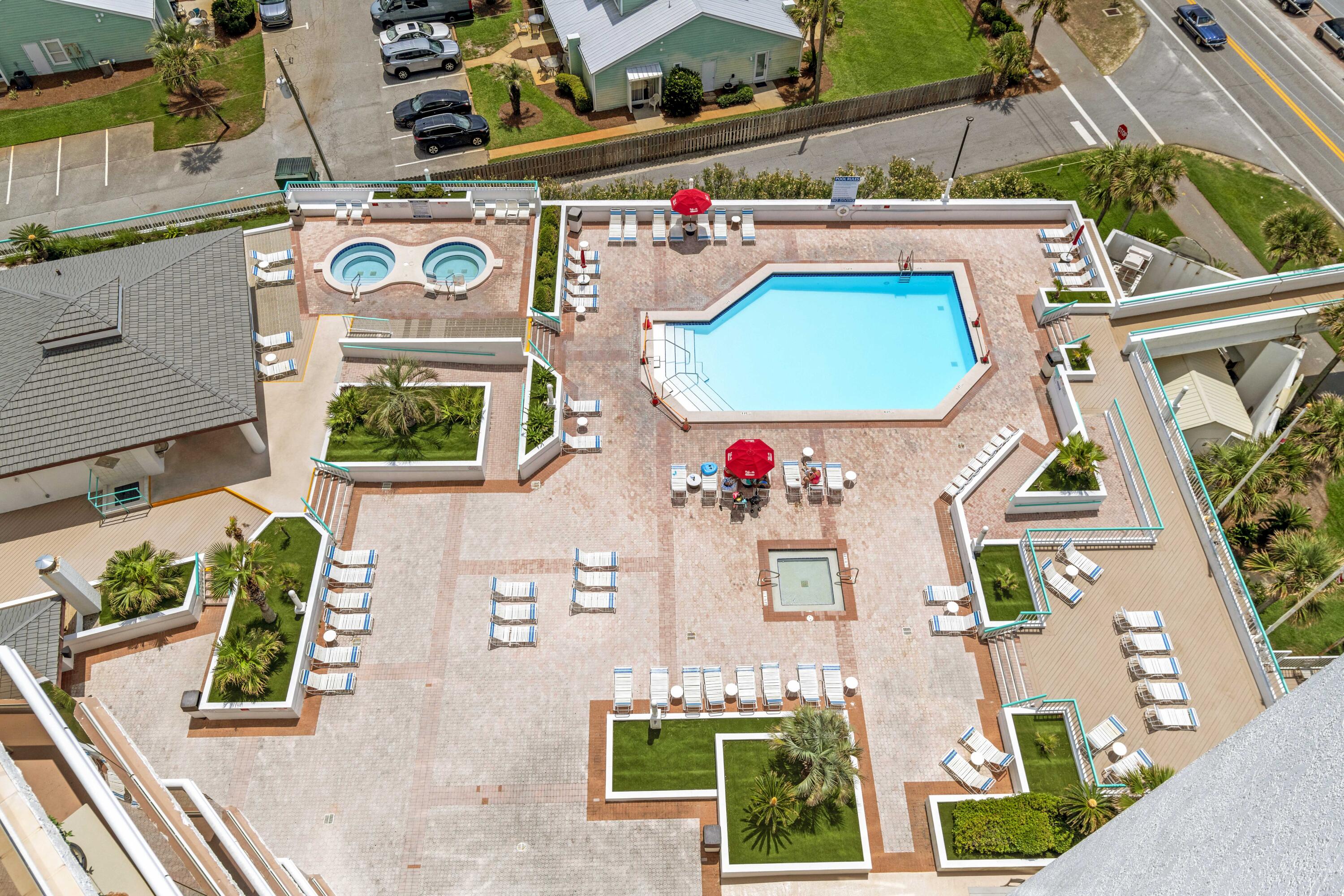 1096 Scenic Gulf Drive, UNIT 1203