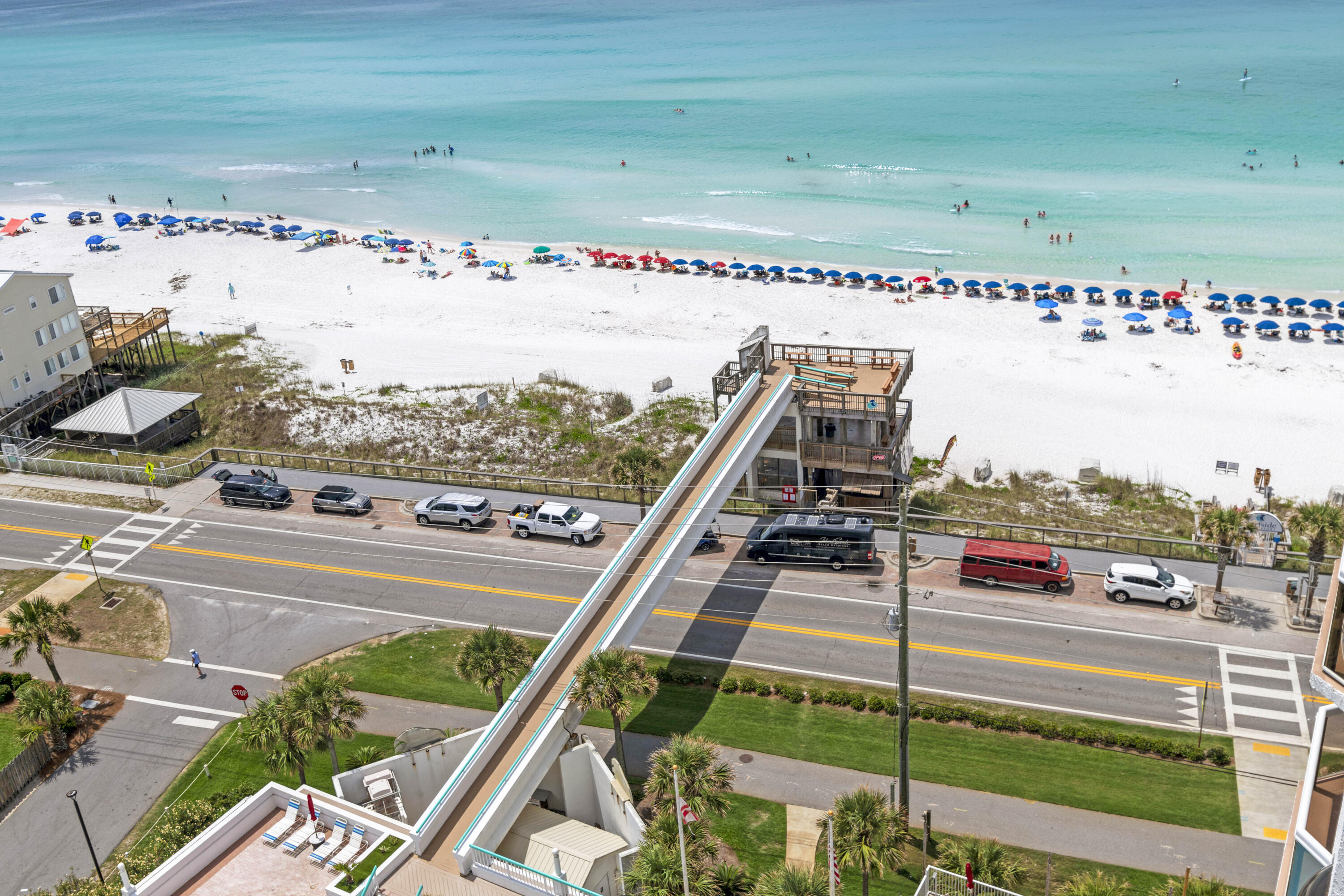 1096 Scenic Gulf Drive, UNIT 1203